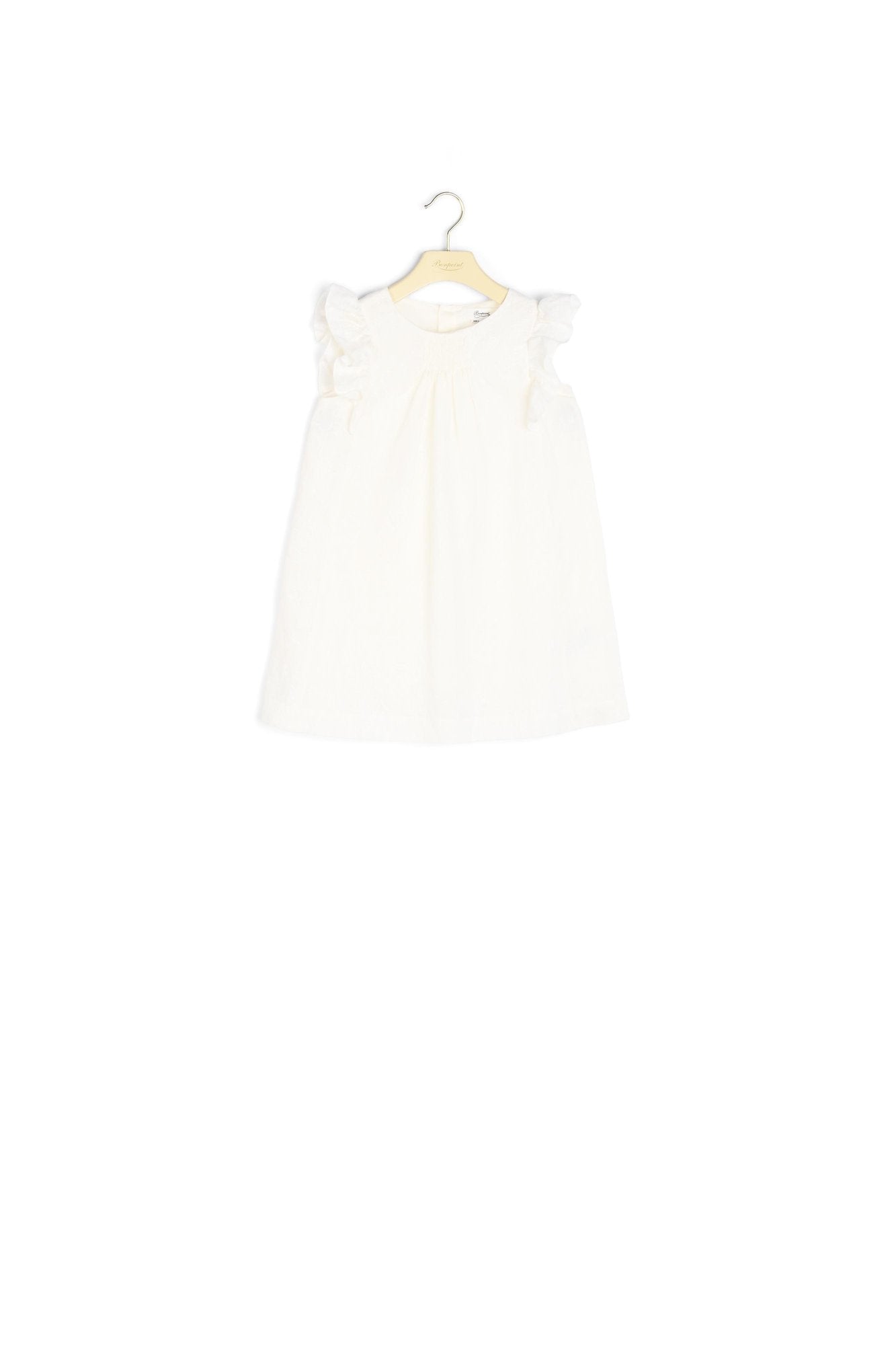 Robe habillée Lune - Bonpoint vintage