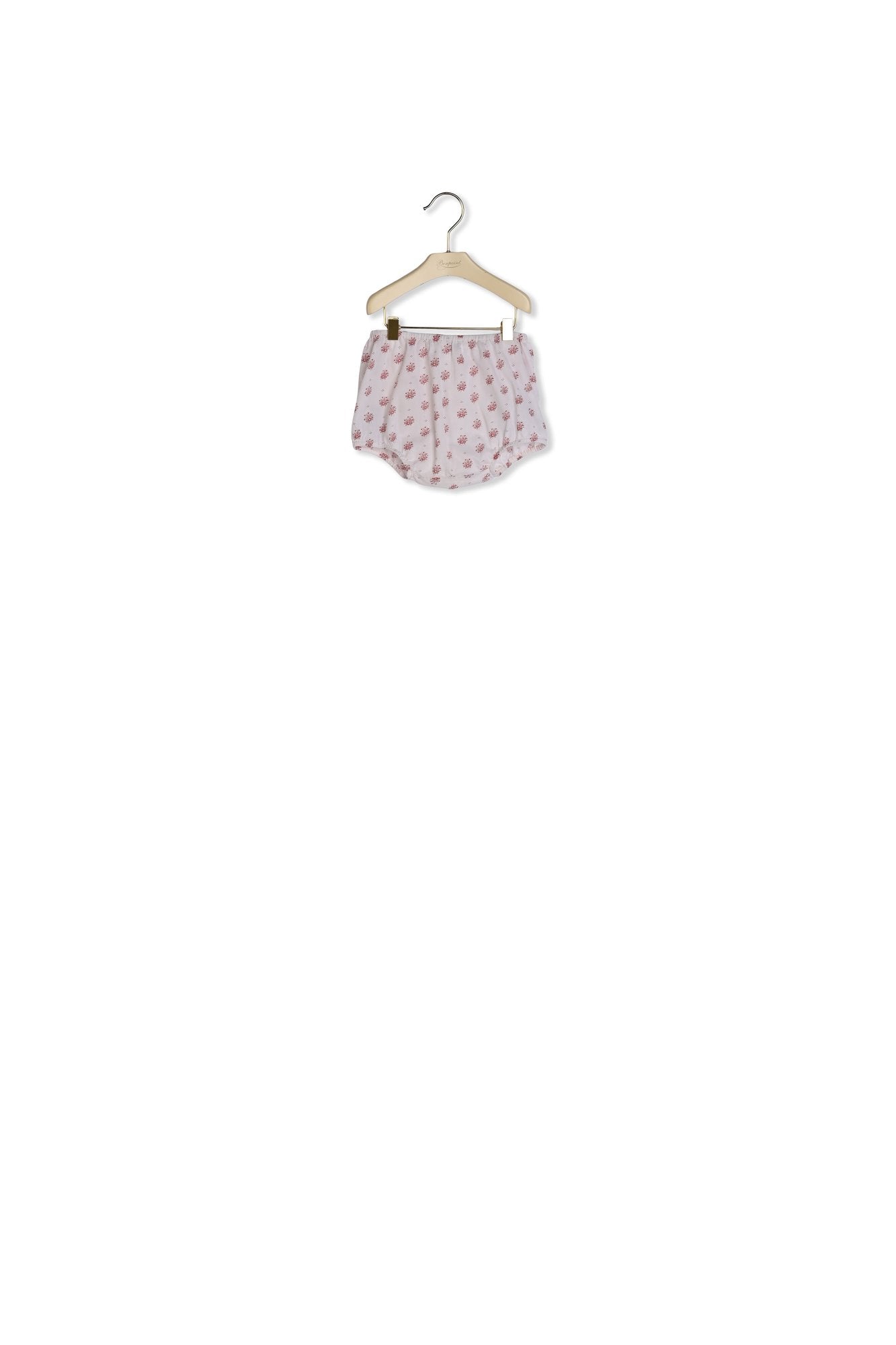 Bloomer en coton - Bonpoint vintage