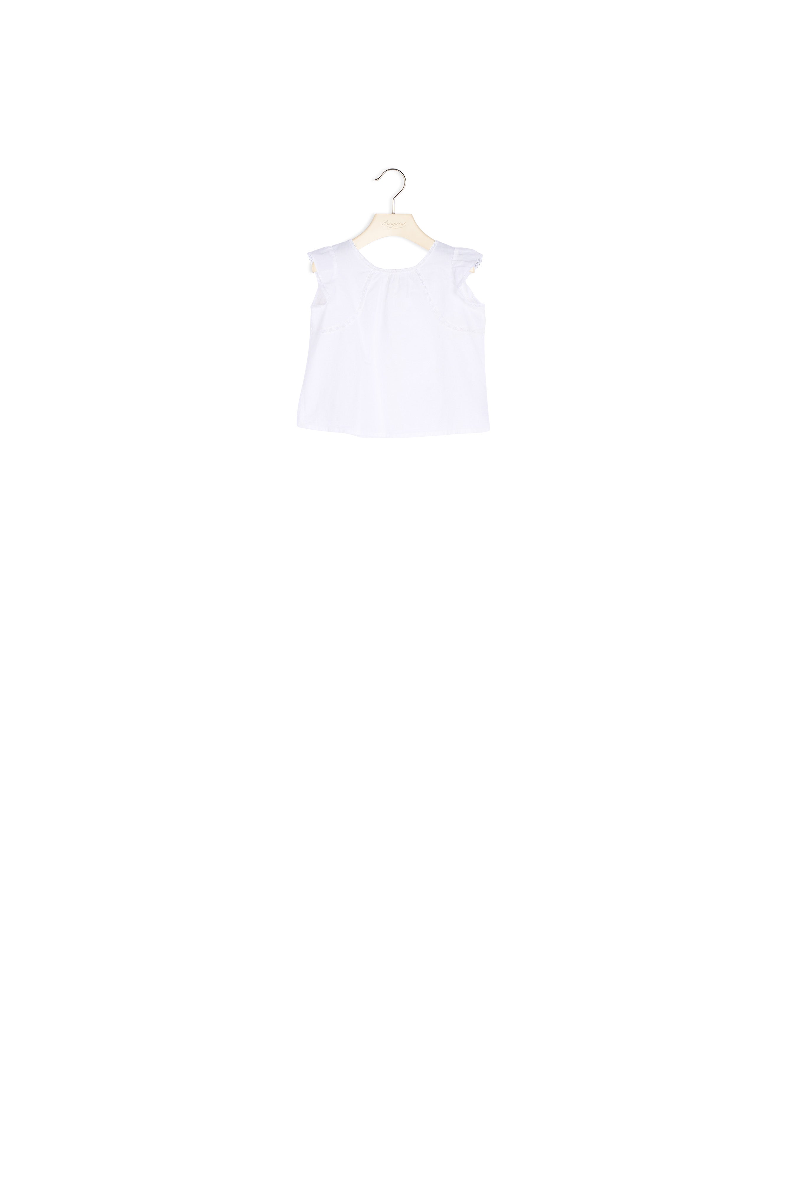 Blouse Sofi - Bonpoint vintage