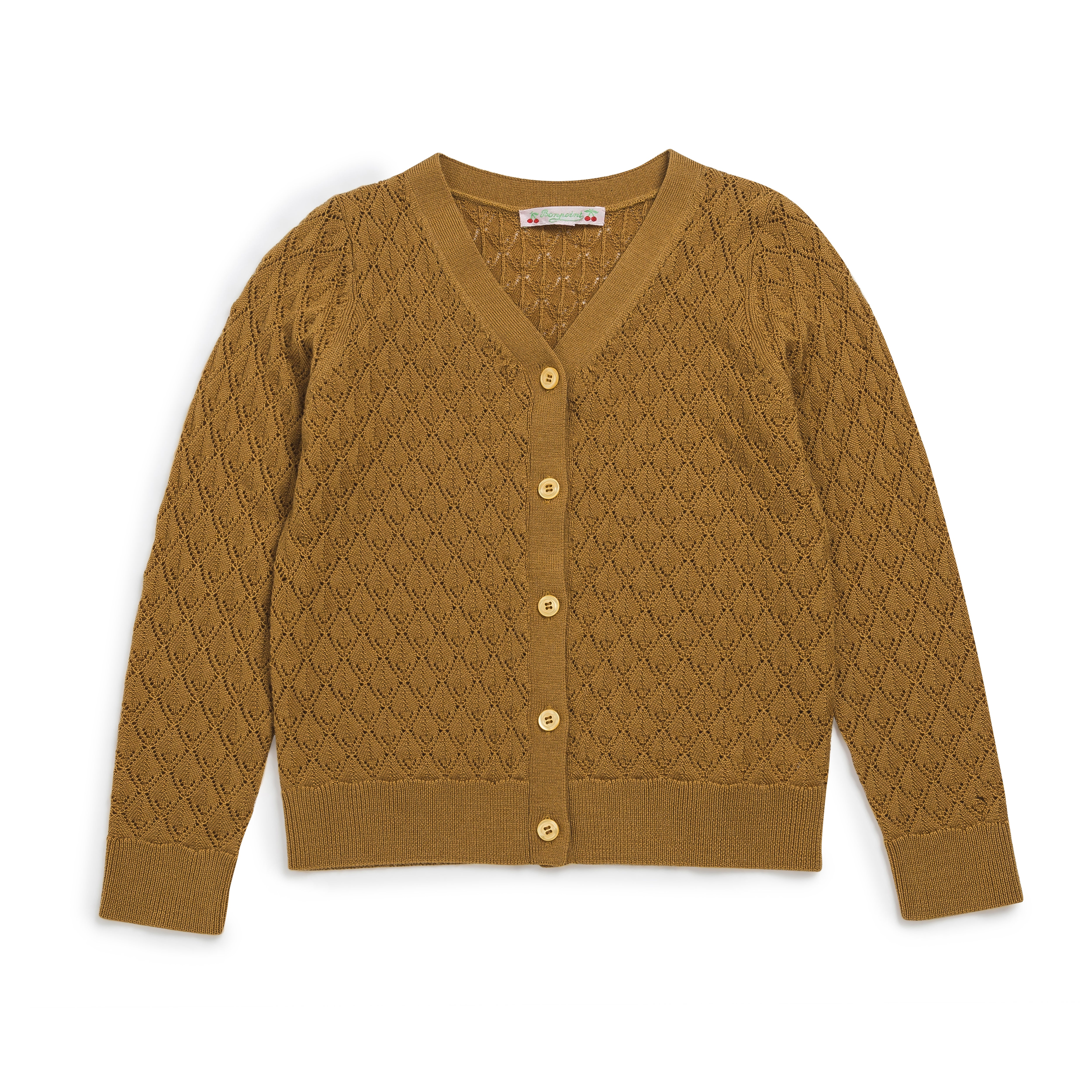 Cardigan - Bonpoint vintage