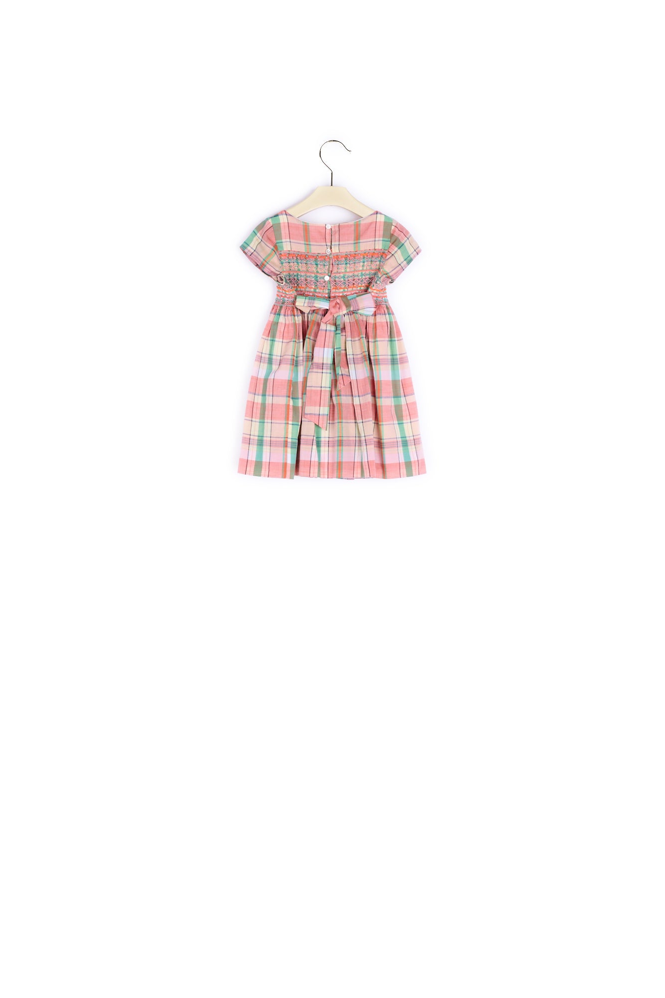Robe Duchesse - Bonpoint vintage