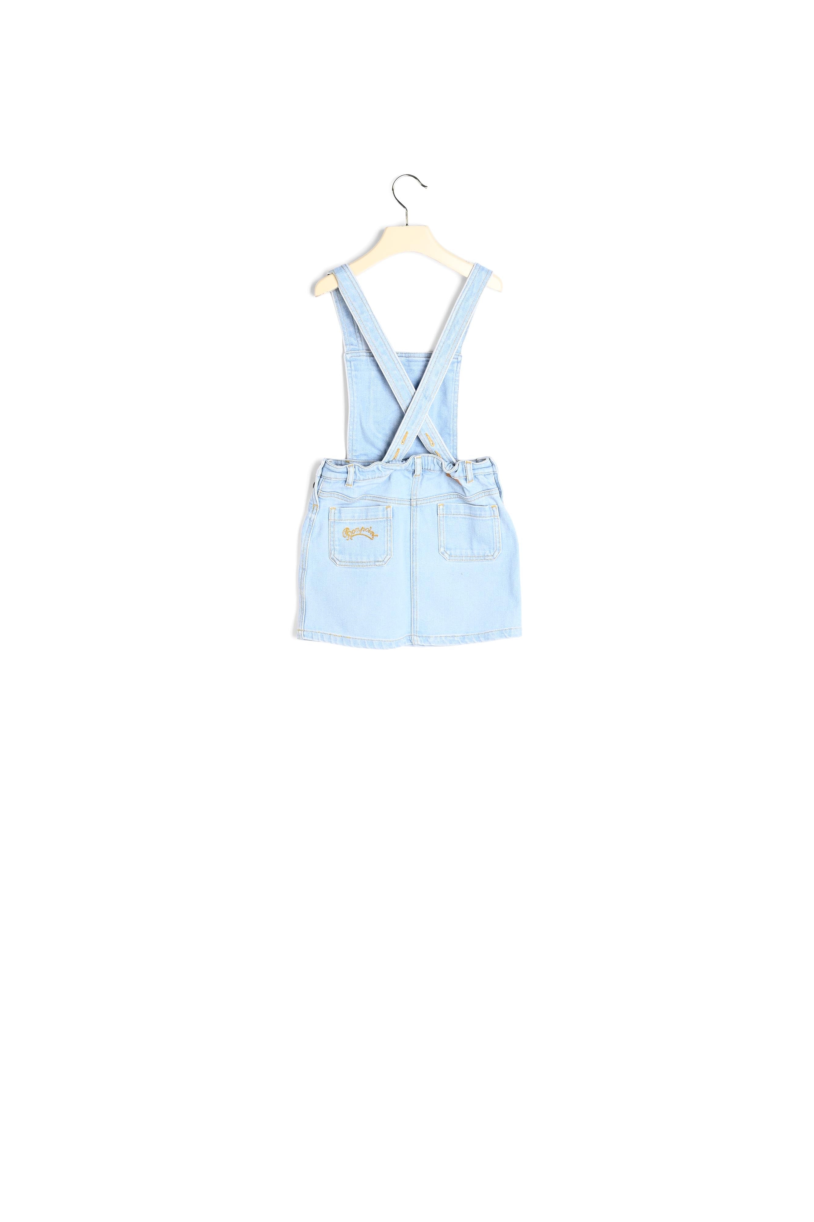 Robe Caissy - Bonpoint vintage