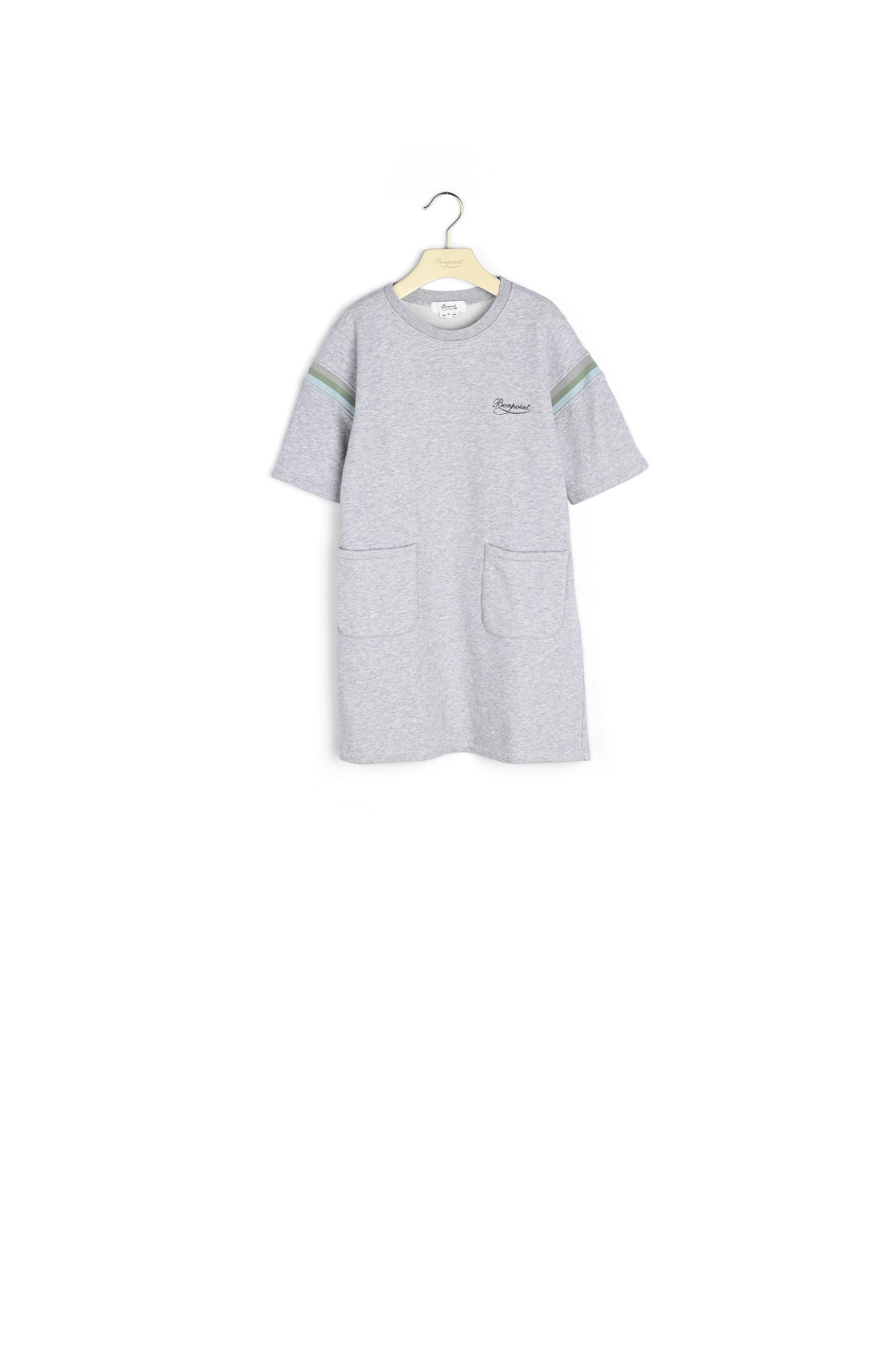 Robe manches longues - Bonpoint vintage