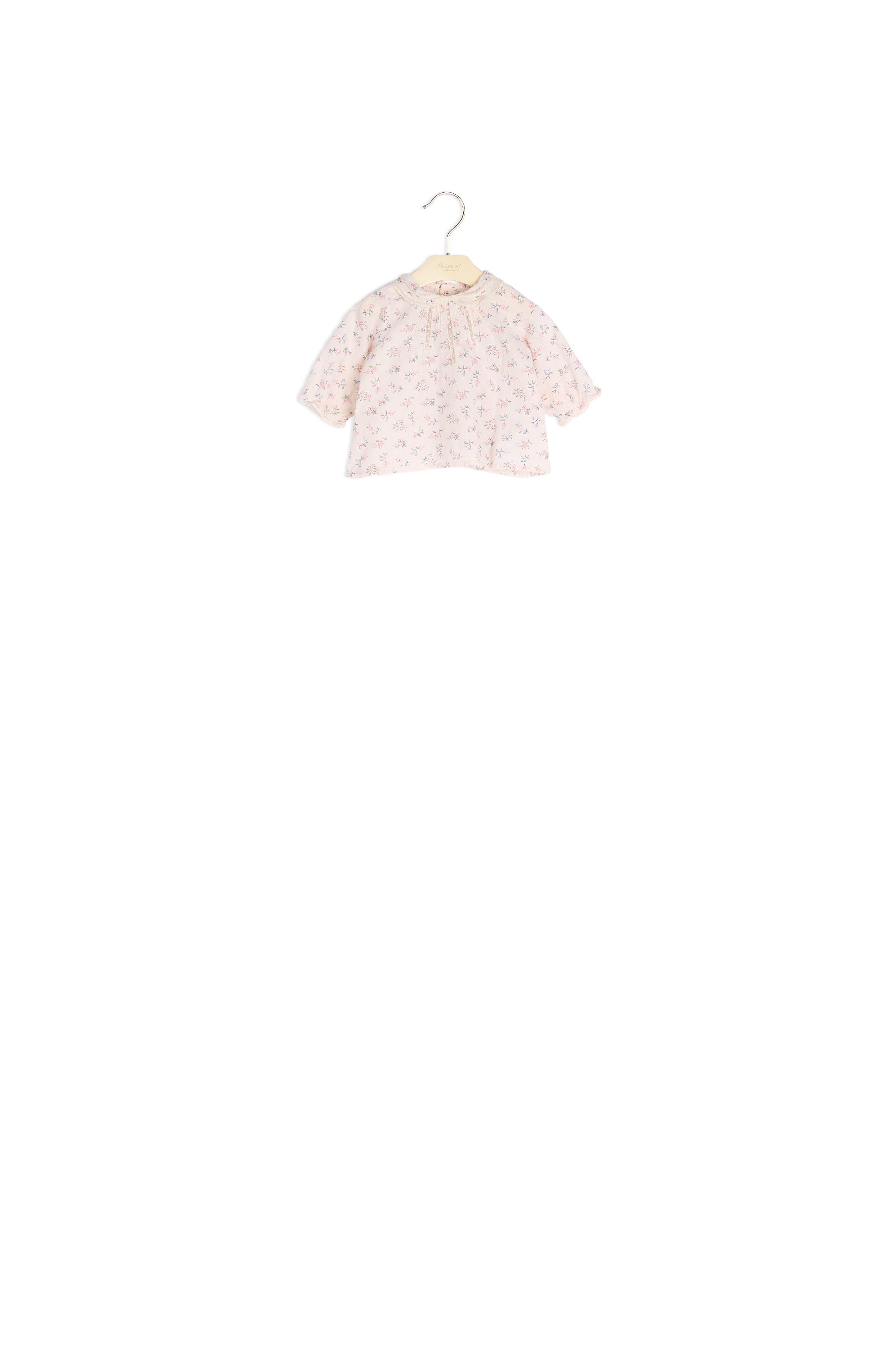 Blouse Envol - Bonpoint vintage