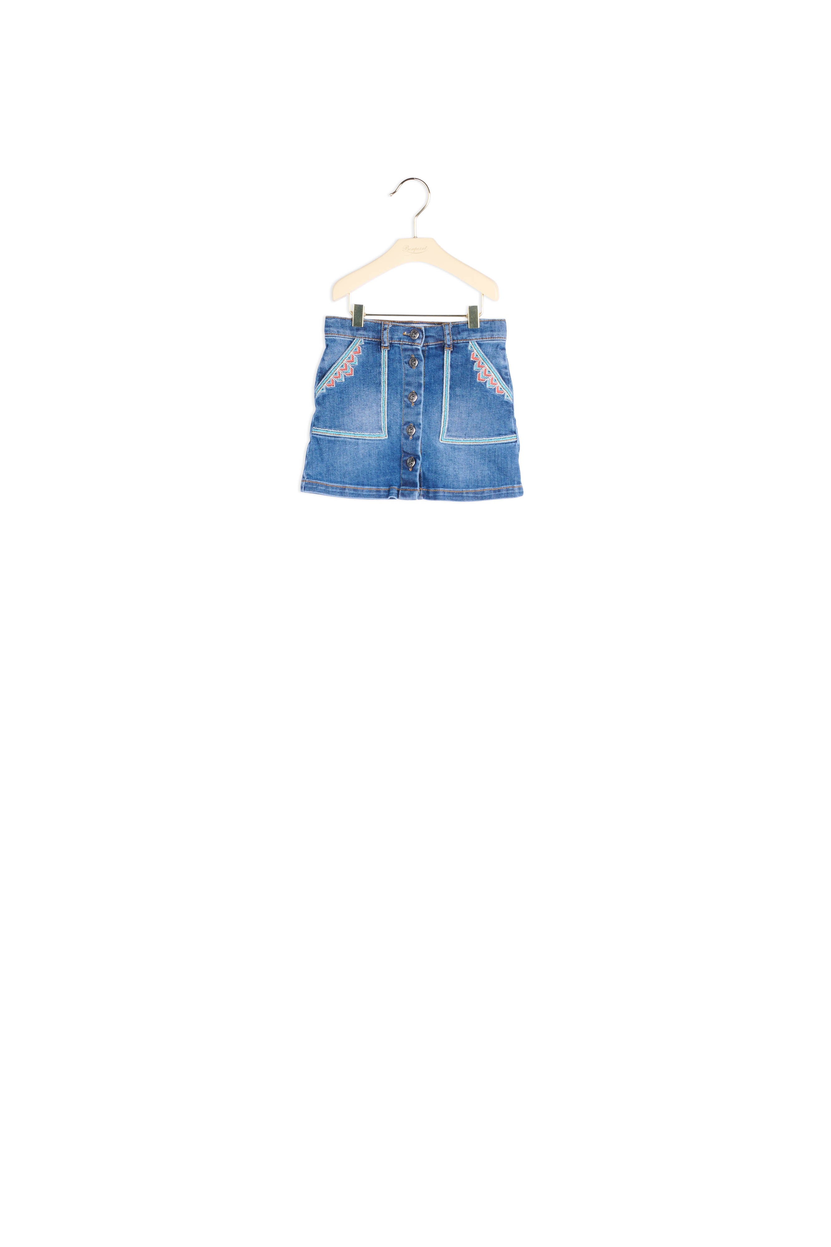 Jupe Exie - Bonpoint vintage