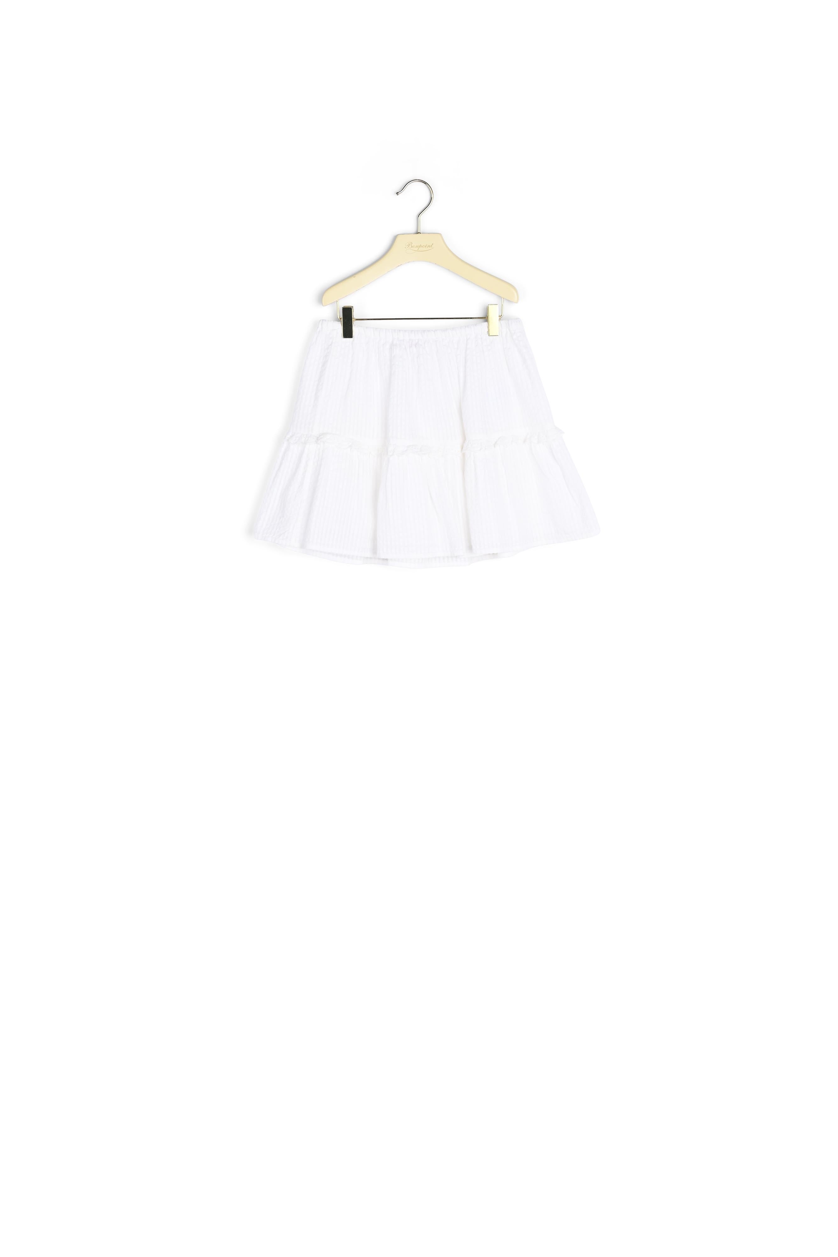 Jupe Cattleya - Bonpoint vintage