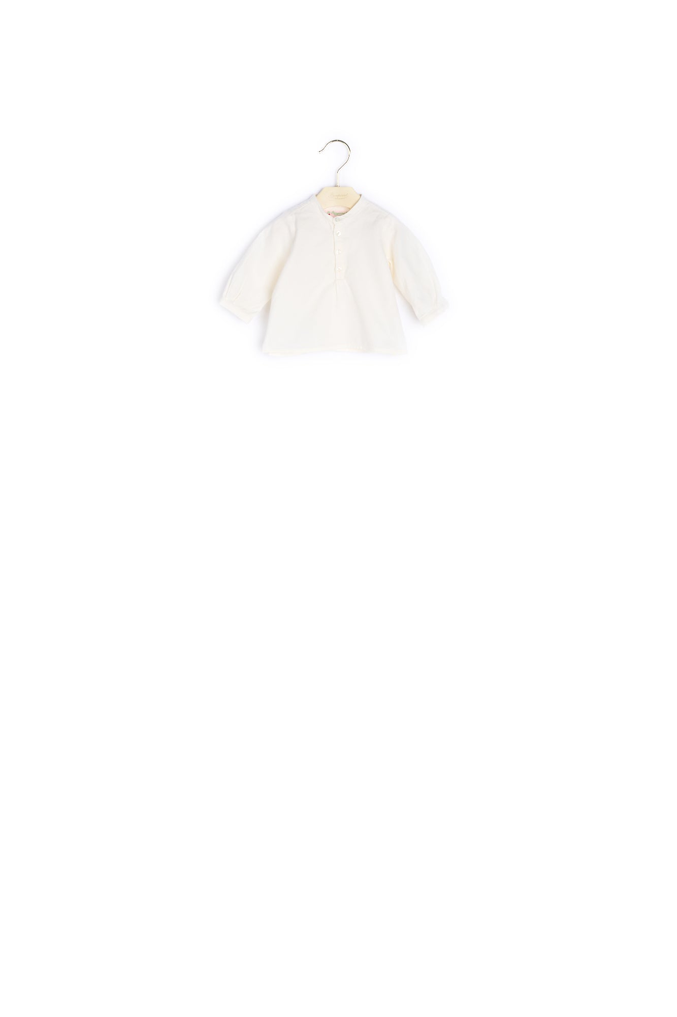 Chemise Polisson - Bonpoint vintage