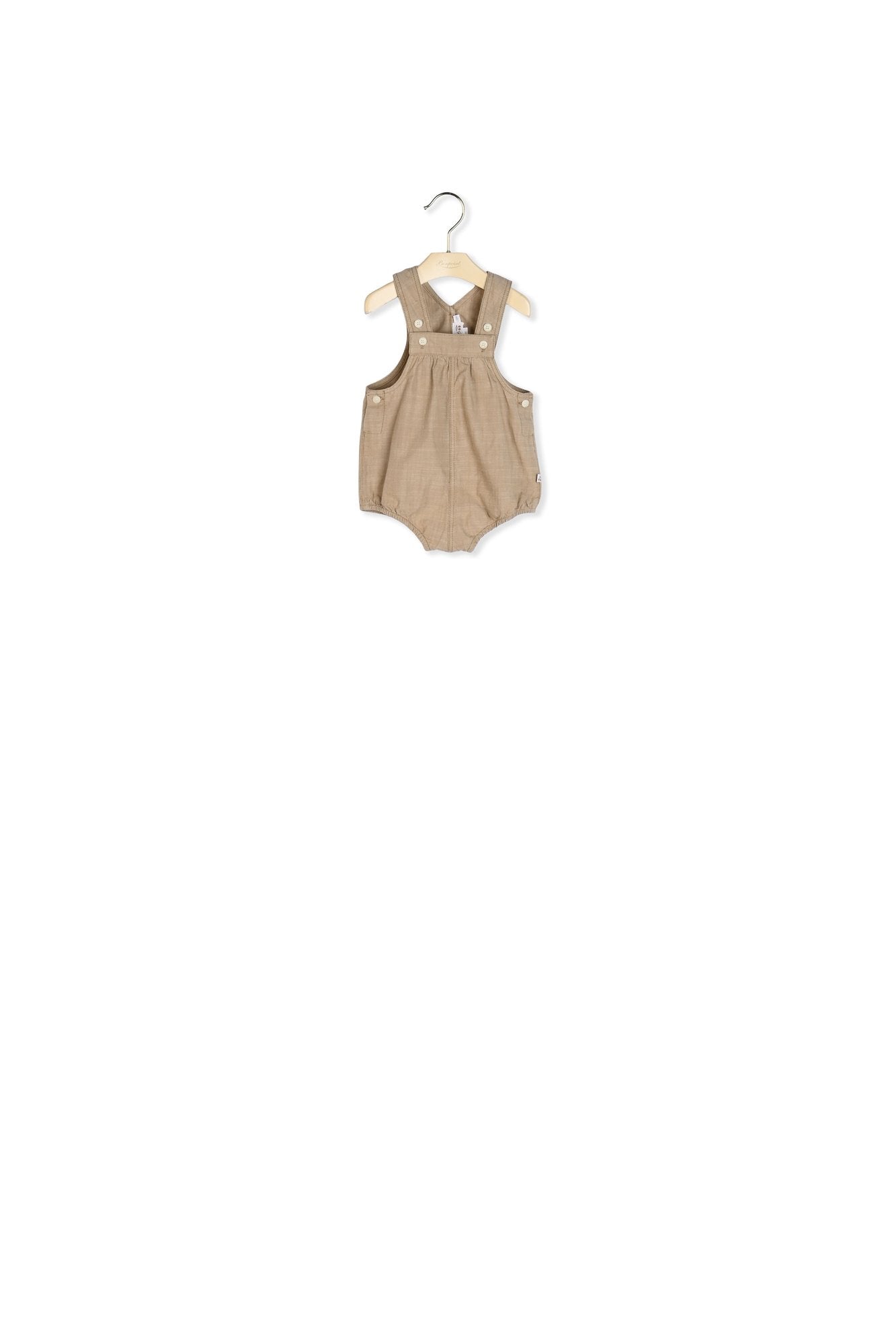 Salopette Ever - Bonpoint vintage