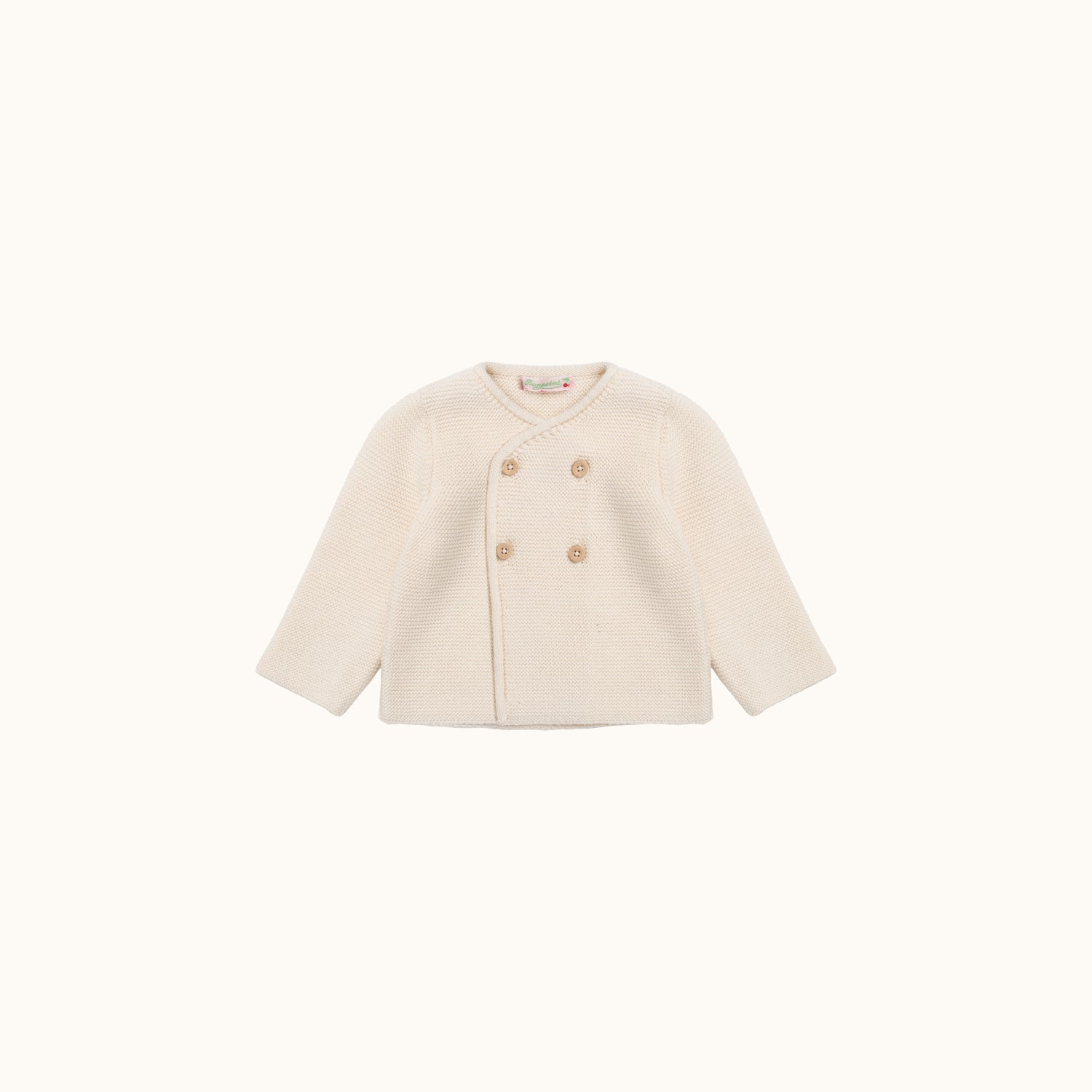 Cardigan - Bonpoint vintage