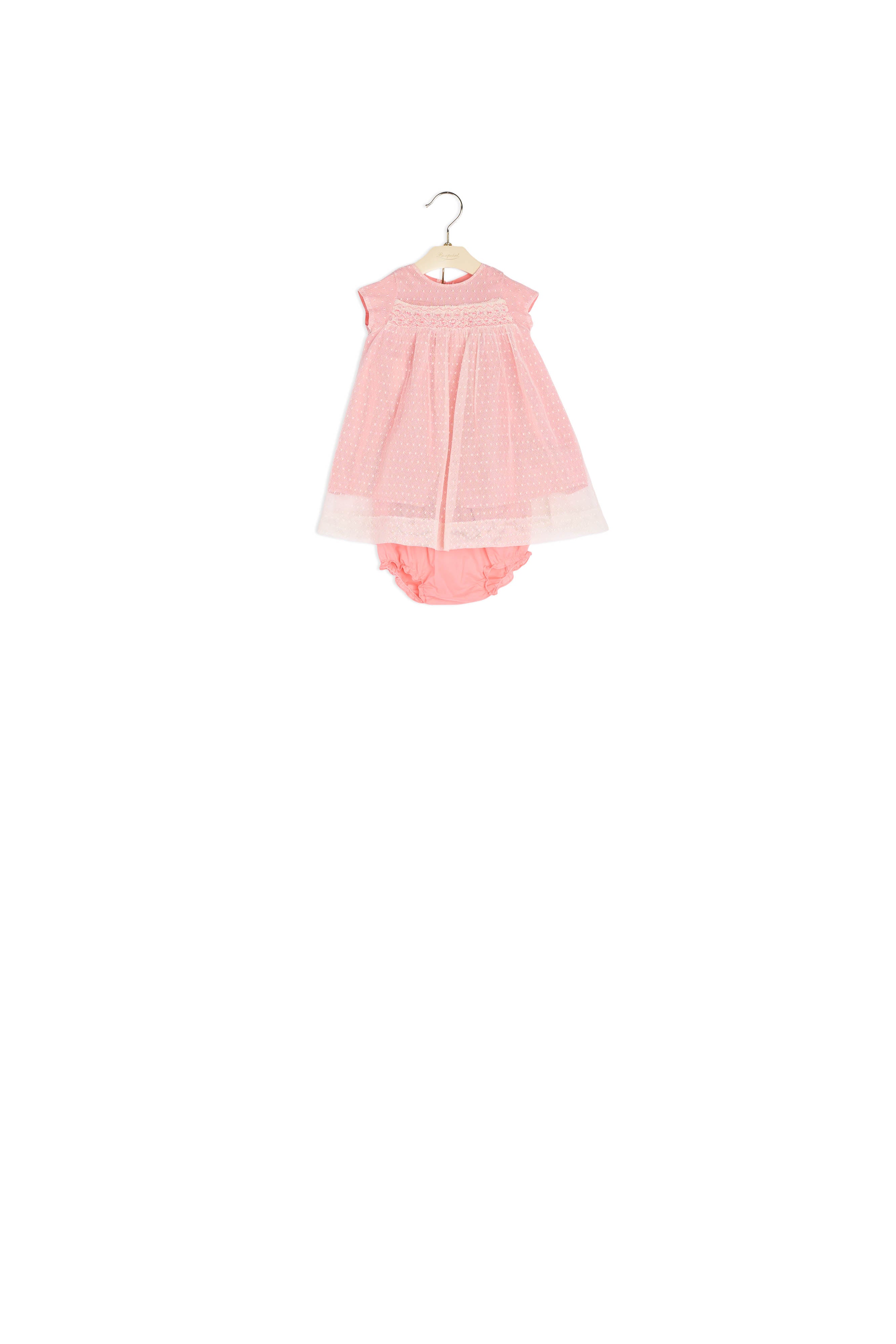 Robe Maruska - Bonpoint vintage