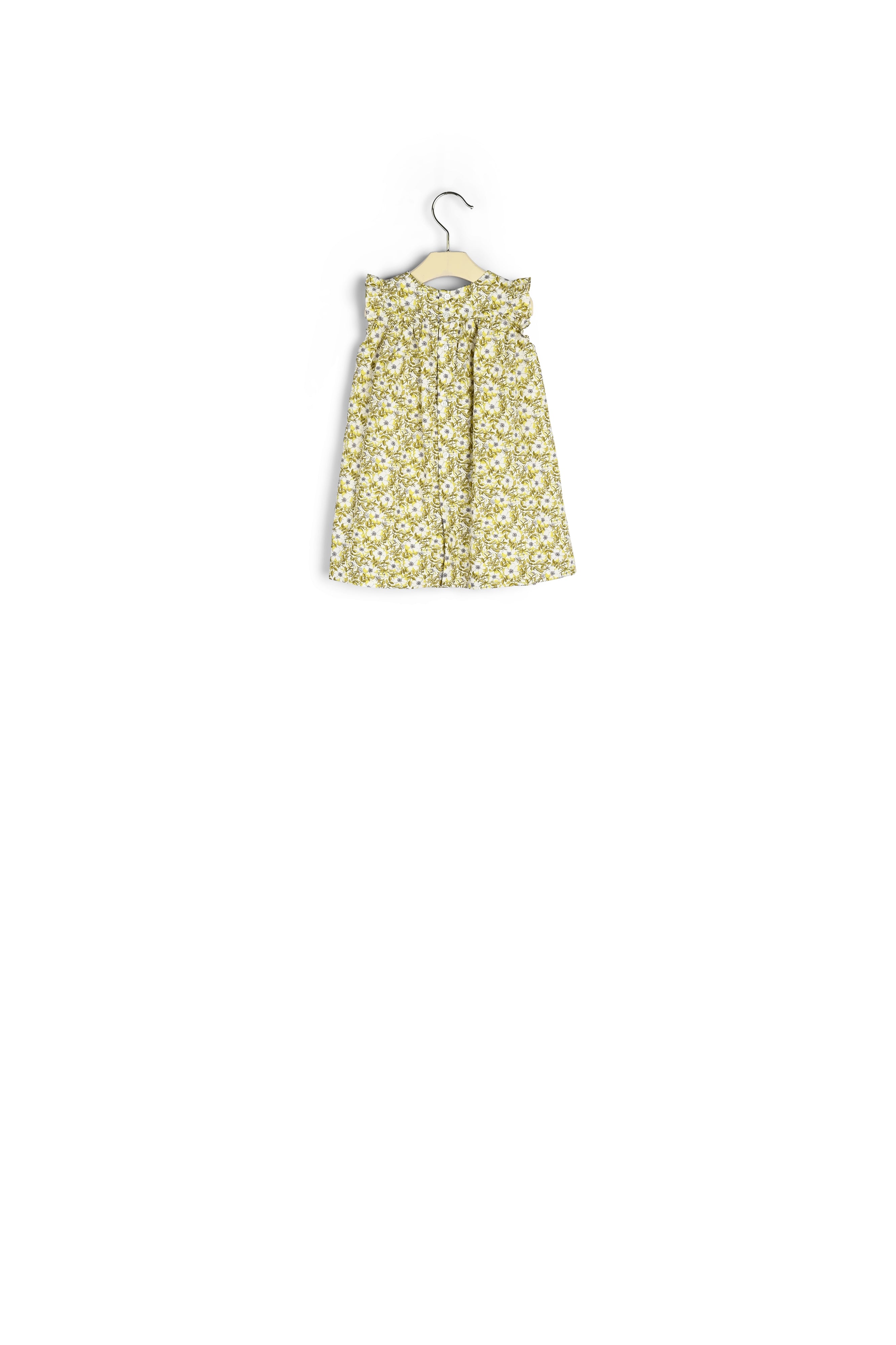 Robe Clothibis - Bonpoint vintage