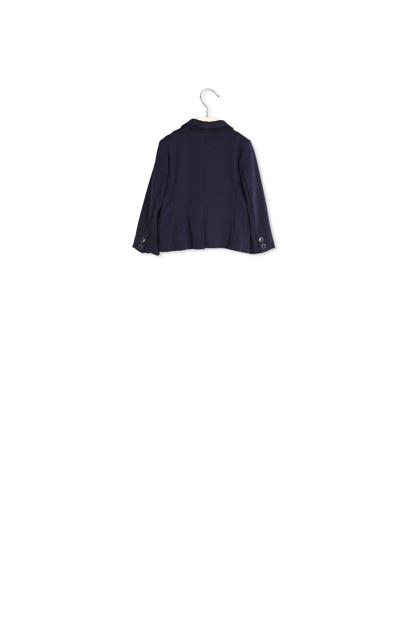 Veste en jersey milano - Bonpoint vintage