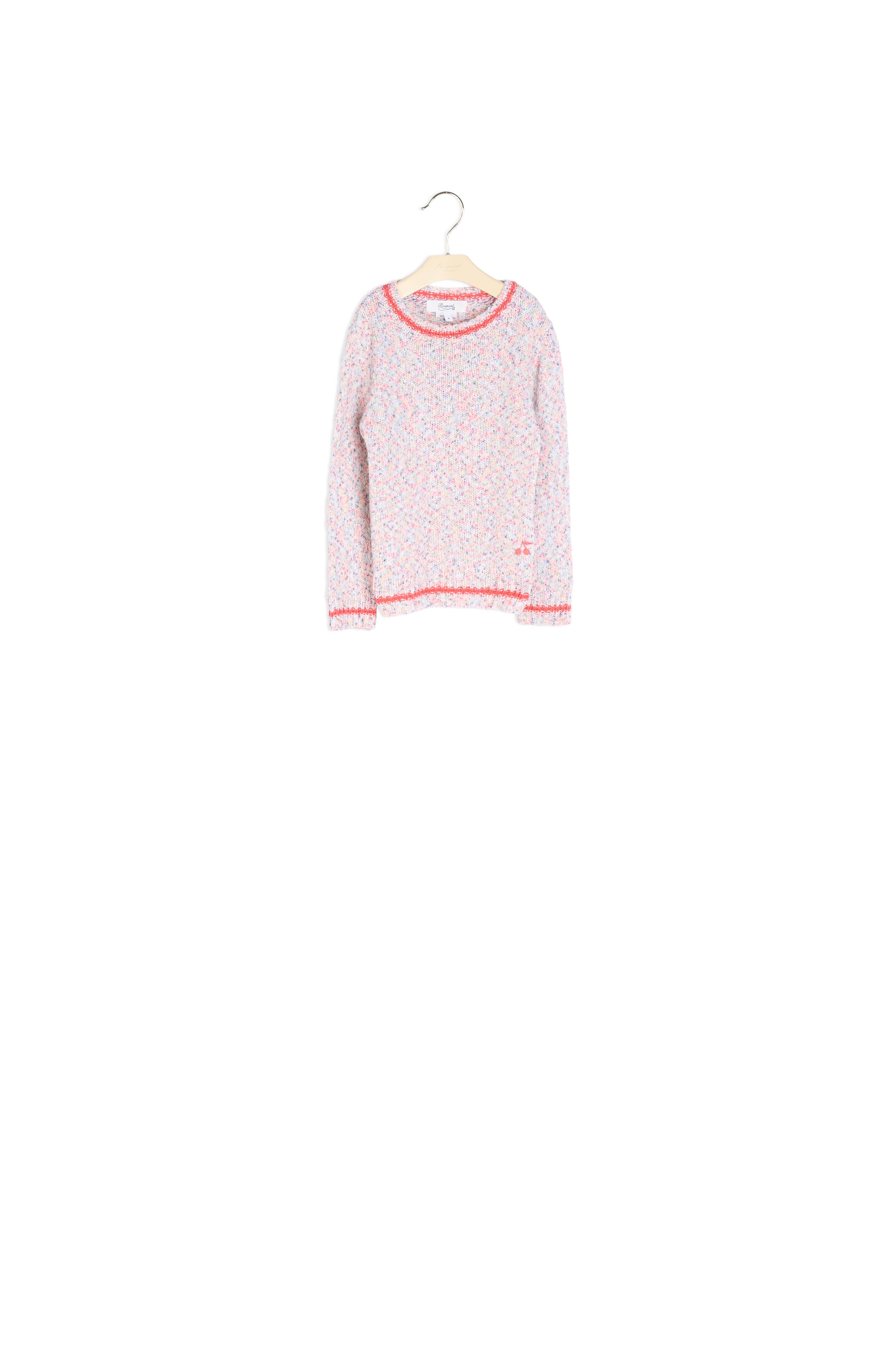 Pull manches longues - Bonpoint vintage