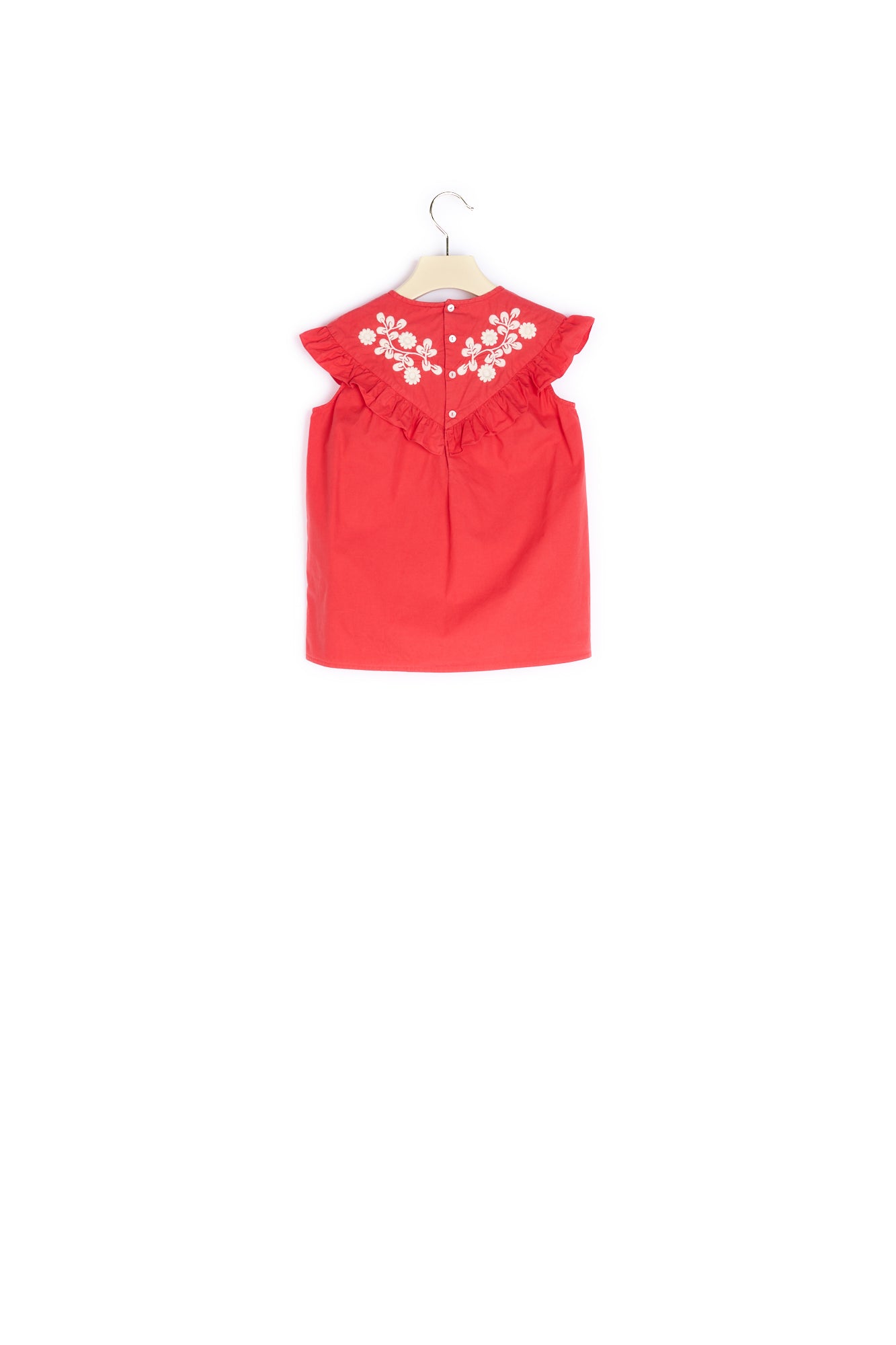 Blouse Gazelle - Bonpoint vintage