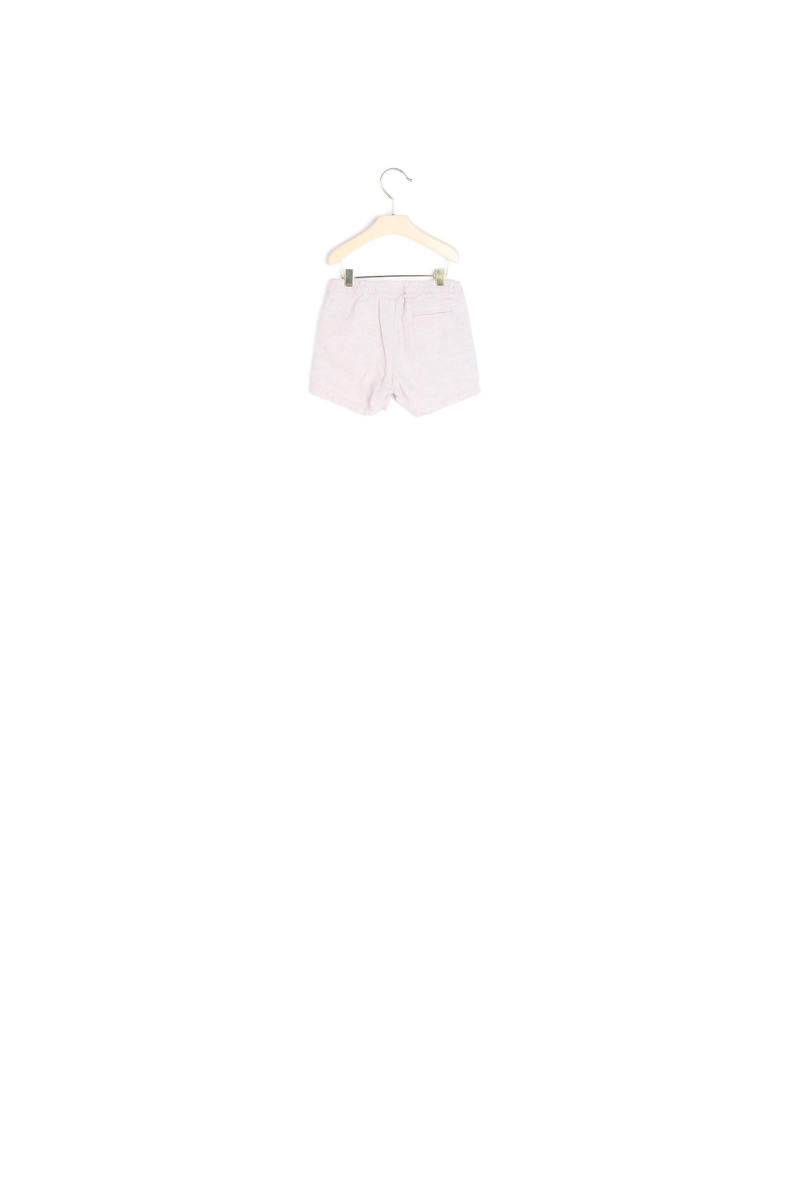 Short Academy - Bonpoint vintage