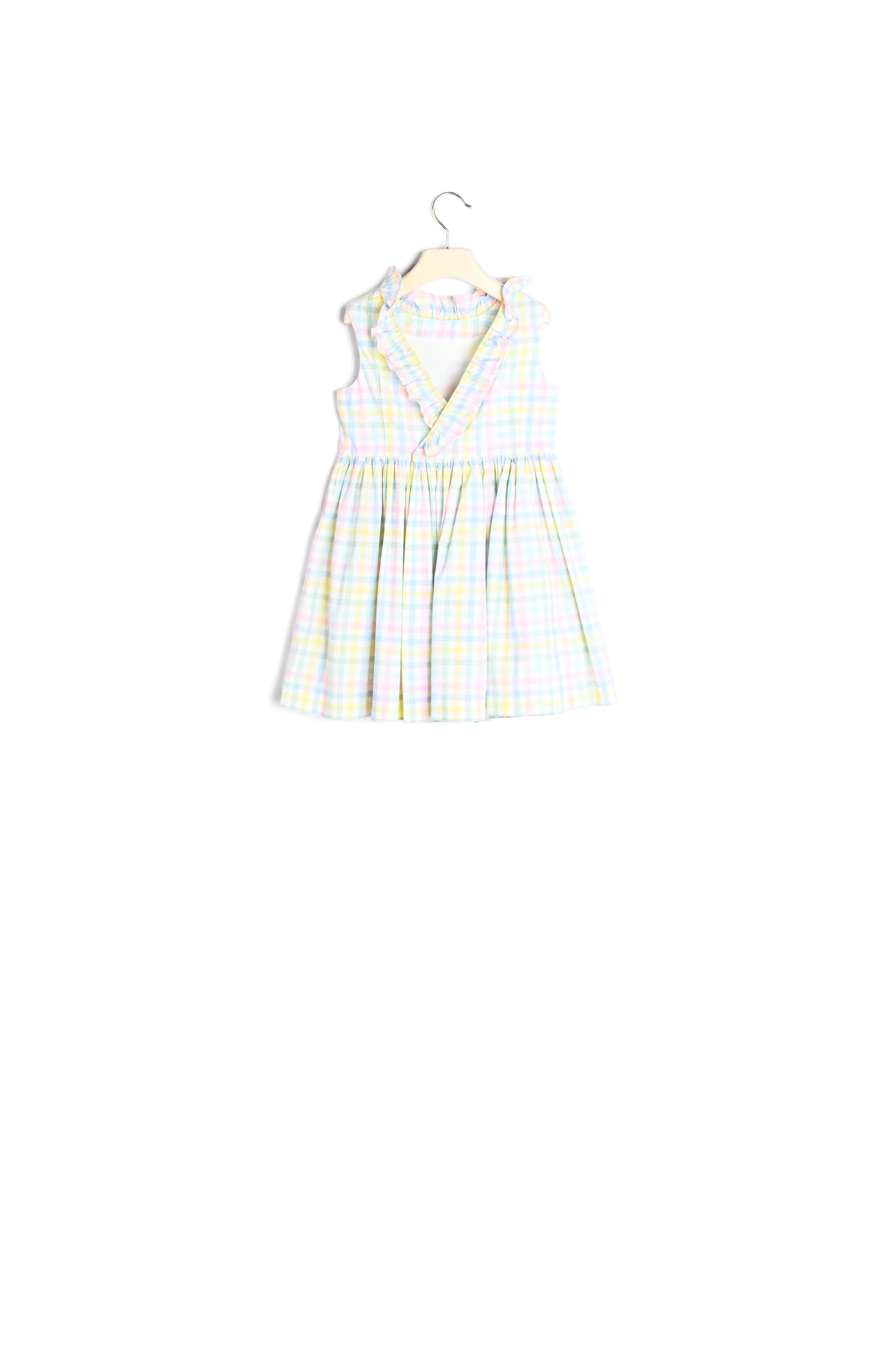 Robe Allison - Bonpoint vintage