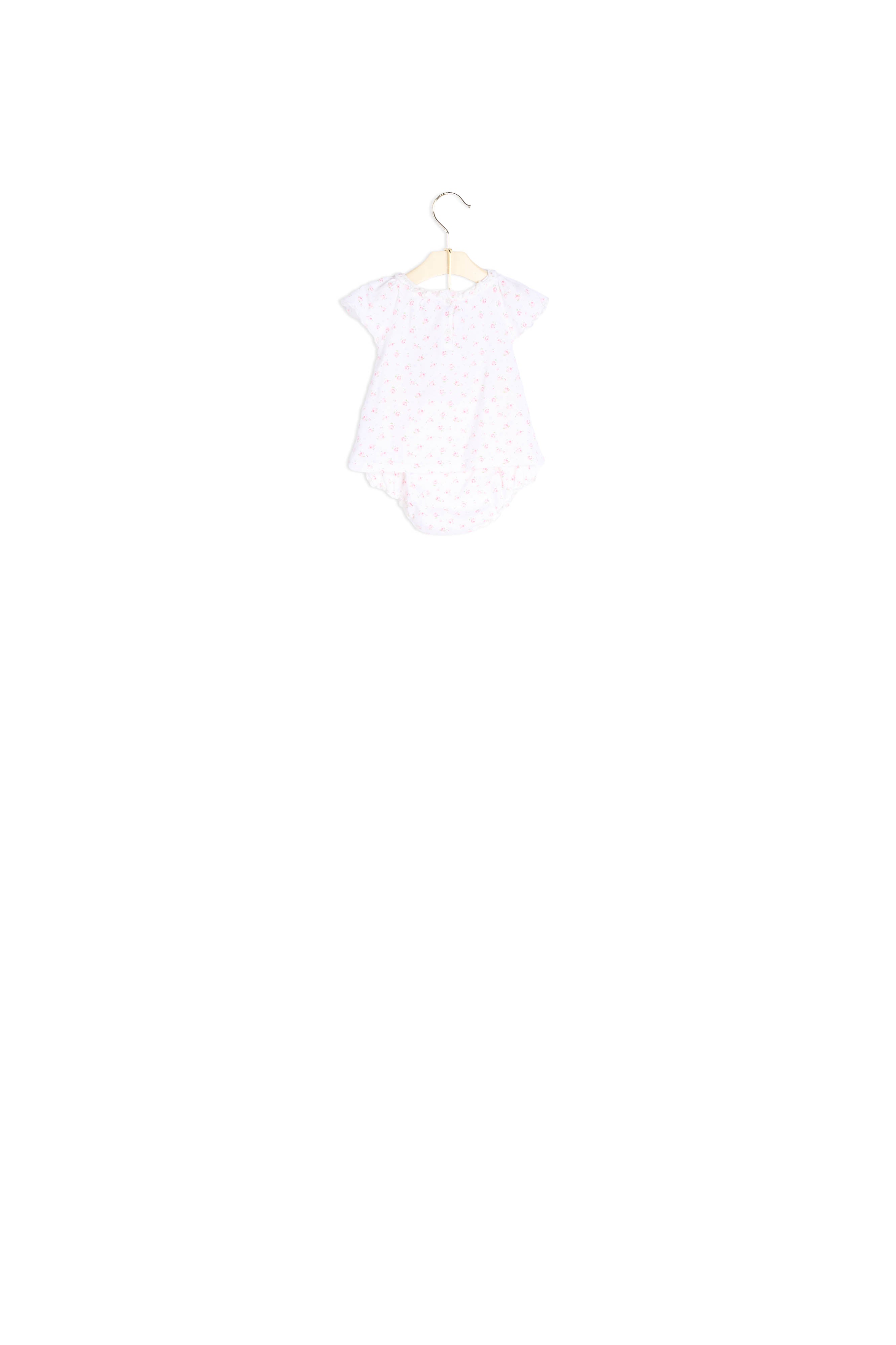 Ensemble - Bonpoint vintage