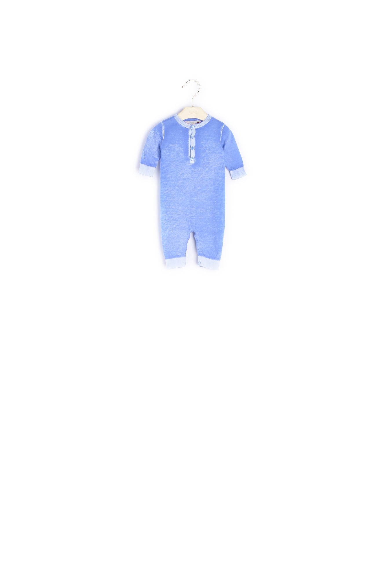 Combinaison tye and dye - Bonpoint vintage