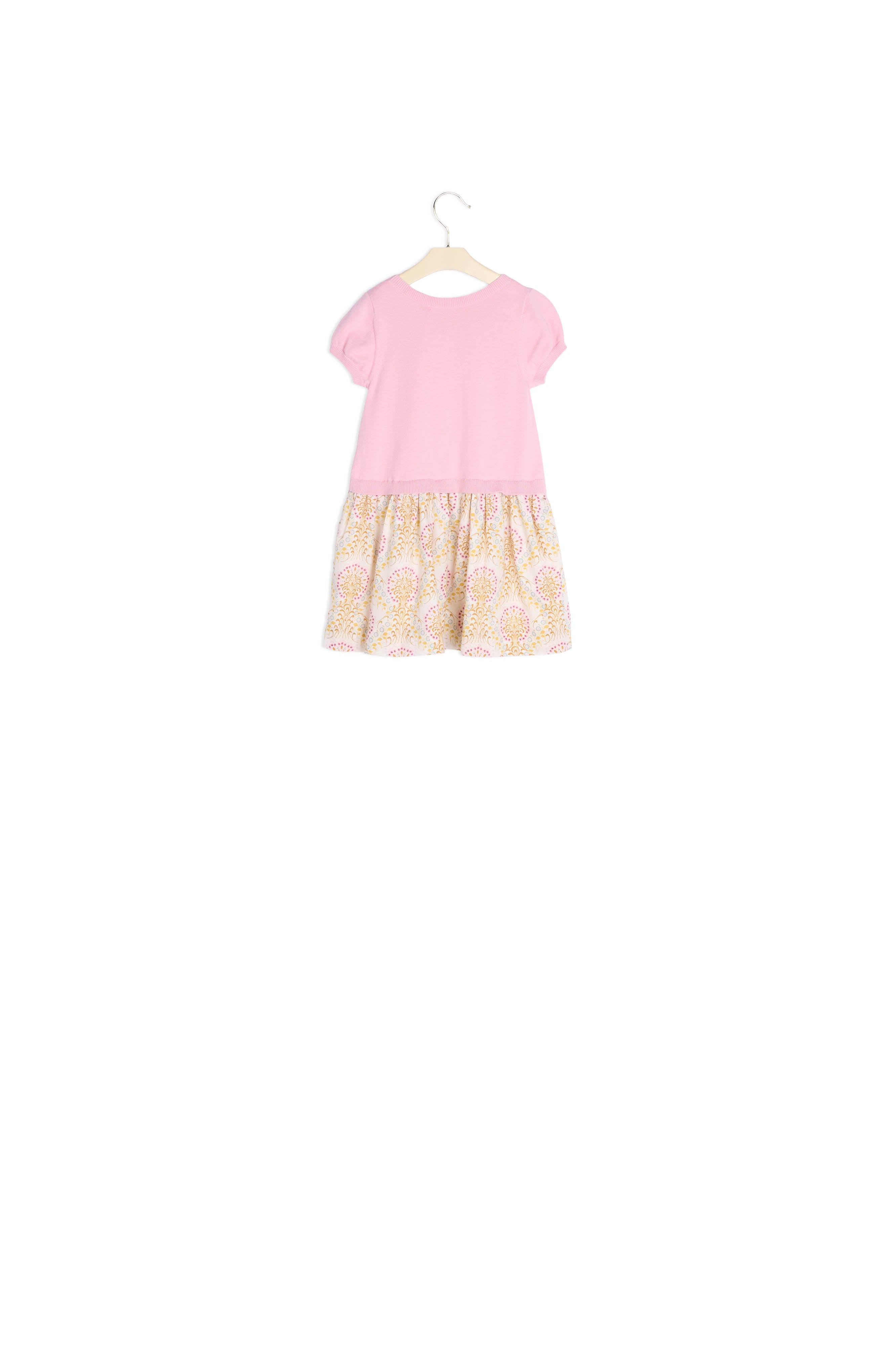 Robe 2 en 1 - Bonpoint vintage