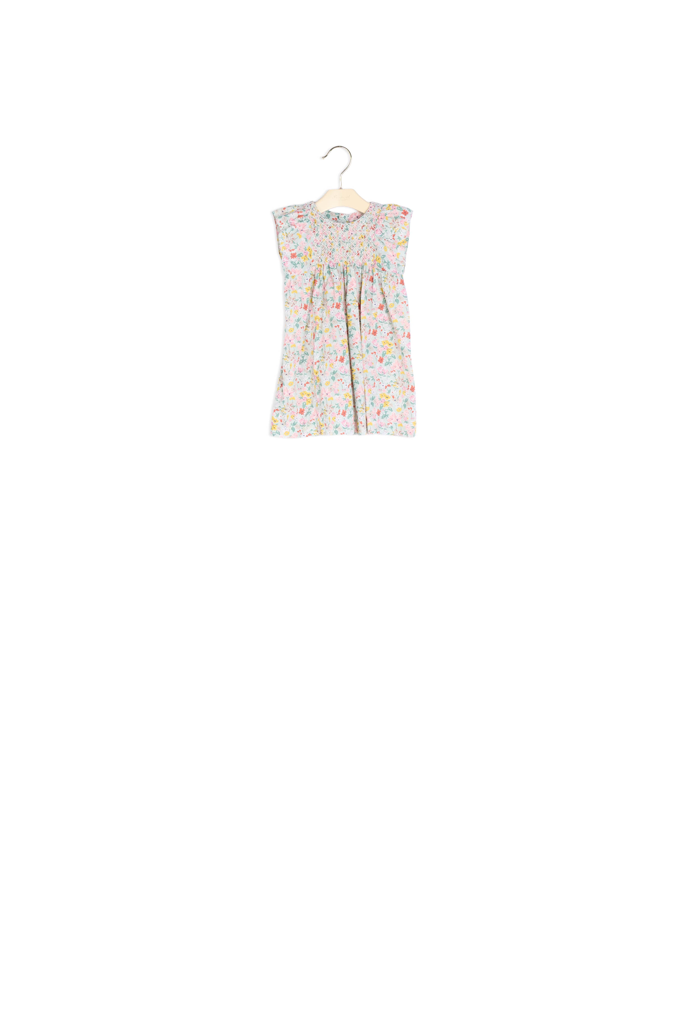 Robe Cadelili - Bonpoint vintage