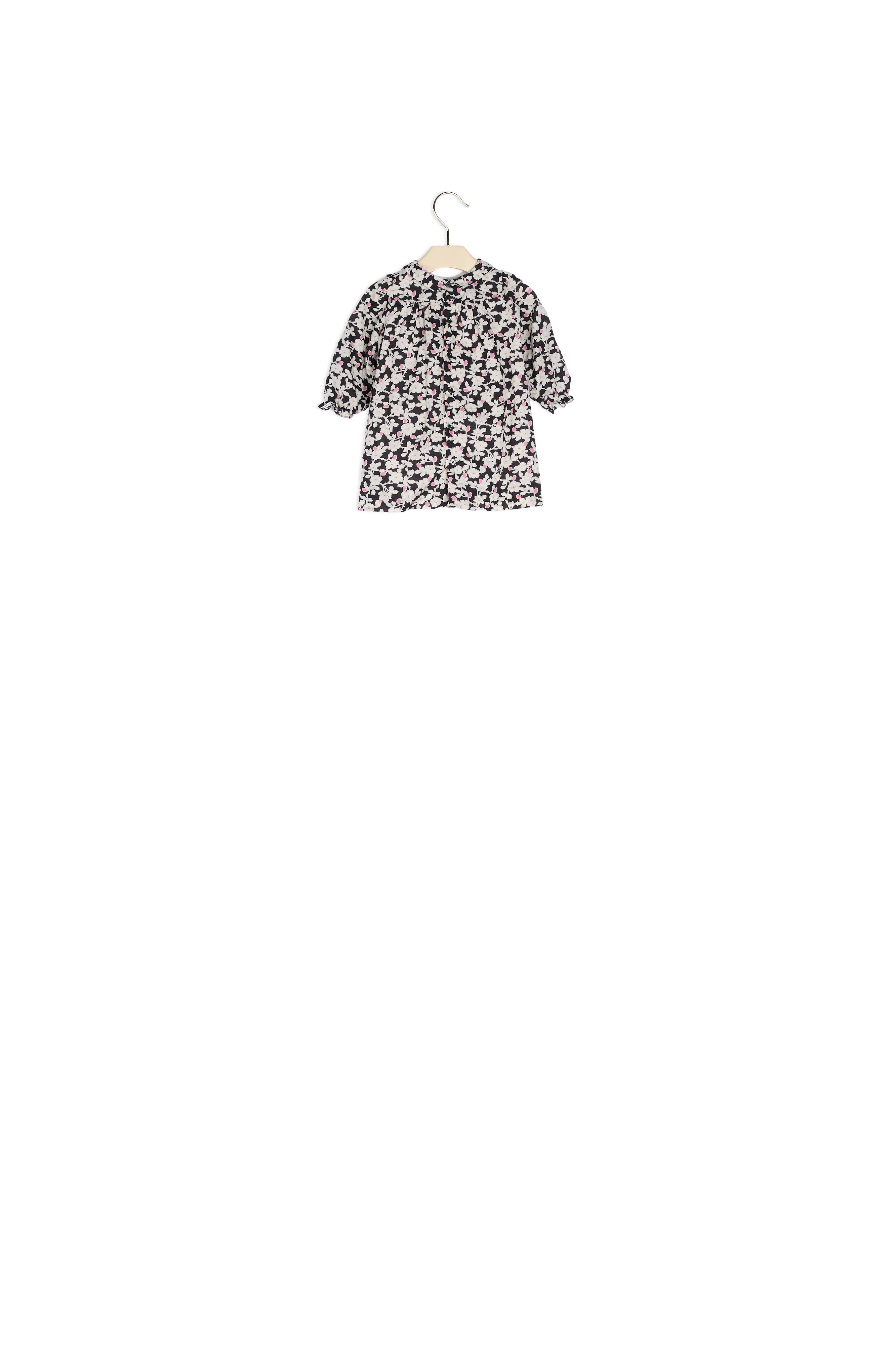 Robe Juju - Bonpoint vintage