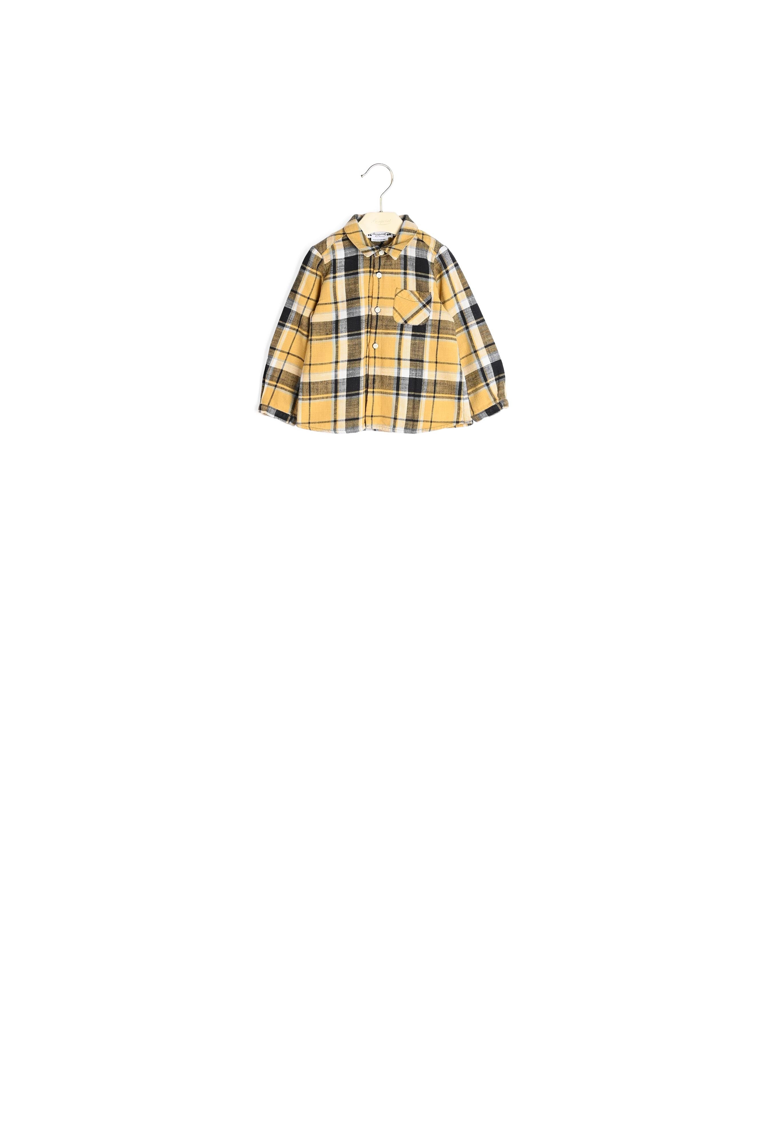 Chemise Malo - Bonpoint vintage