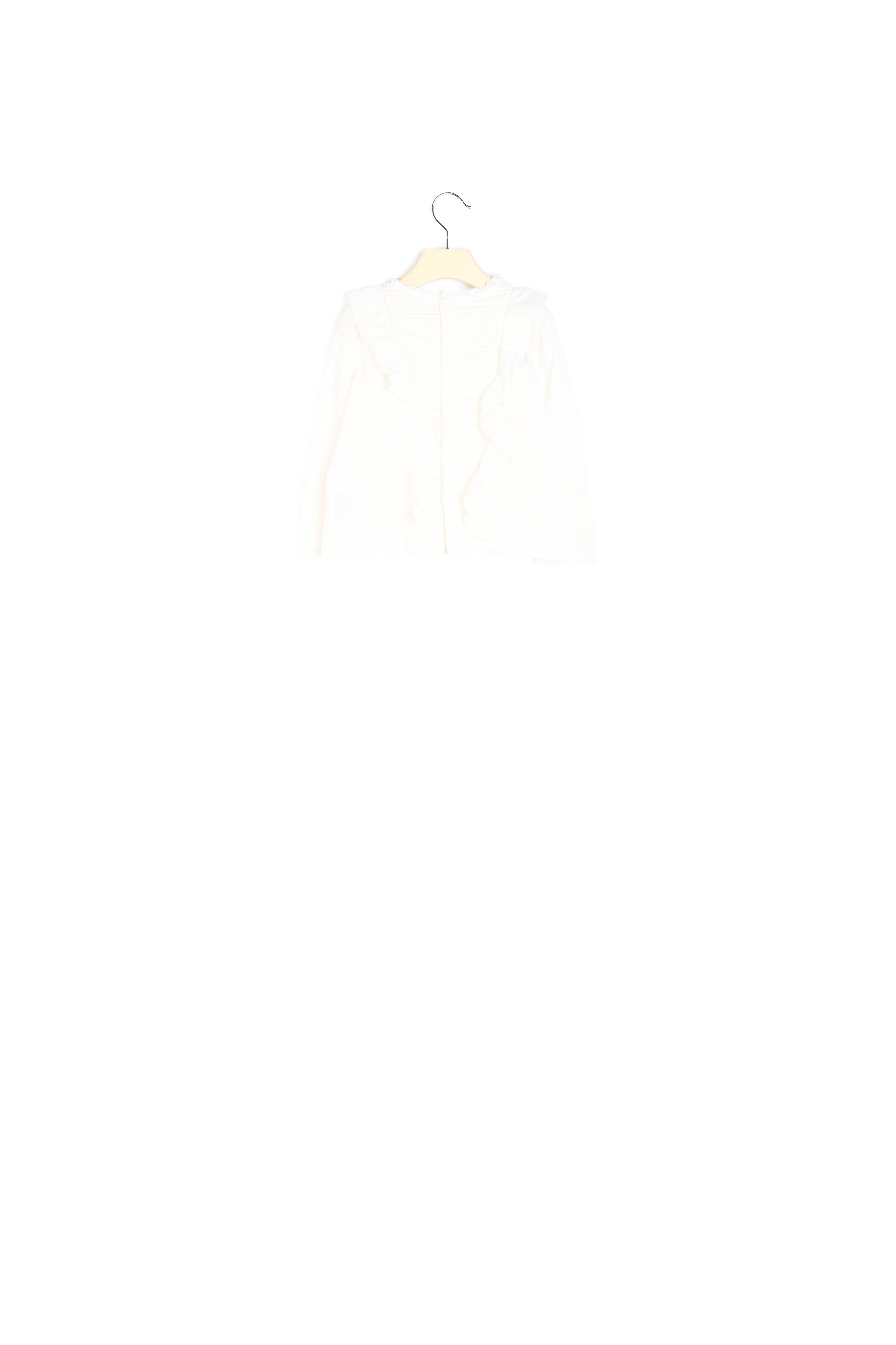 Blouse Maika - Bonpoint vintage