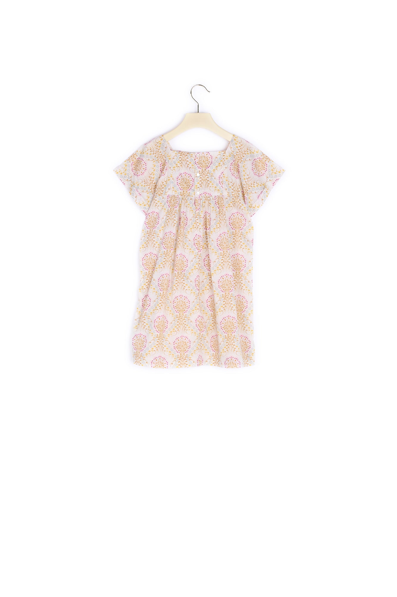 Robe Paysanne - Bonpoint vintage
