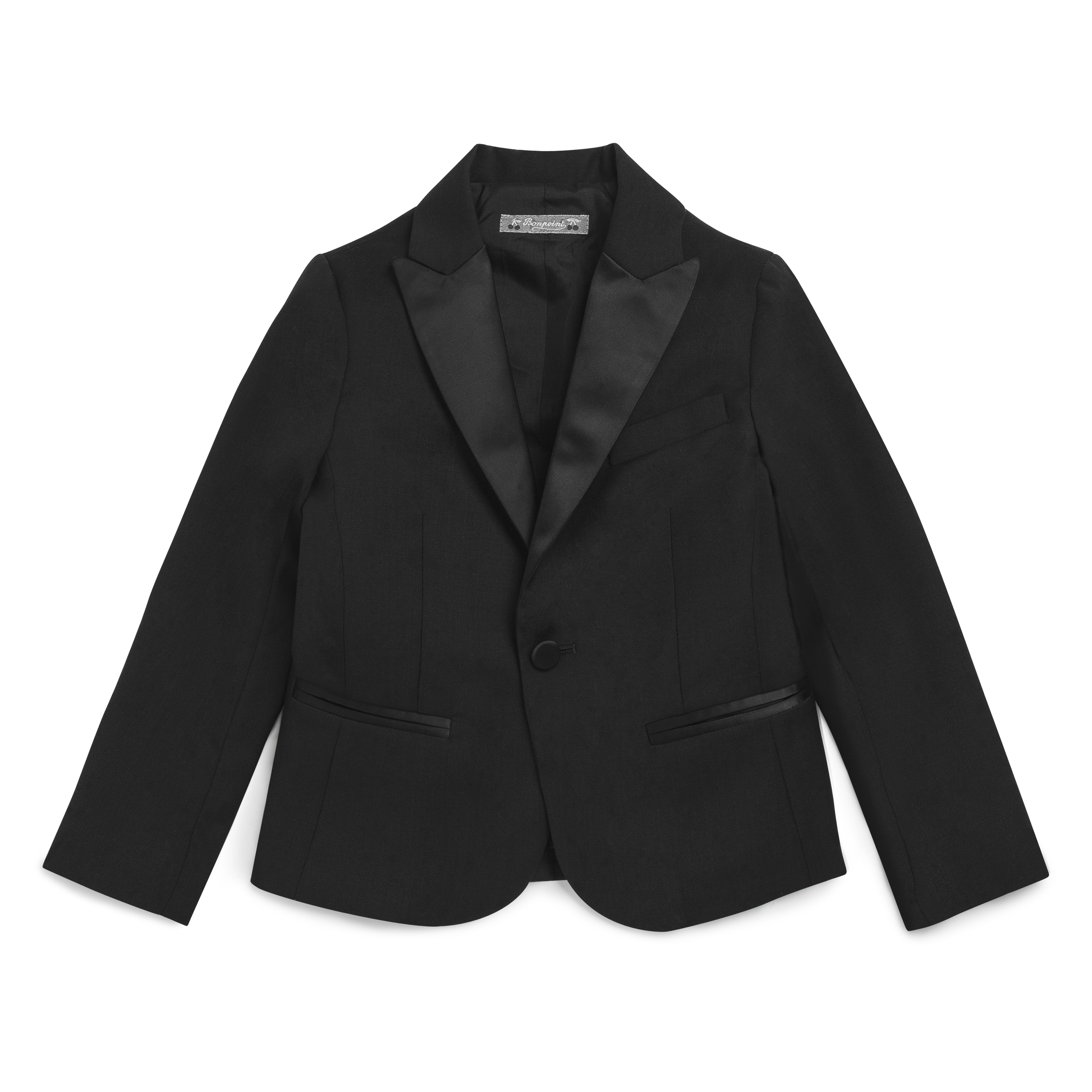 Veste Joannie - Bonpoint vintage