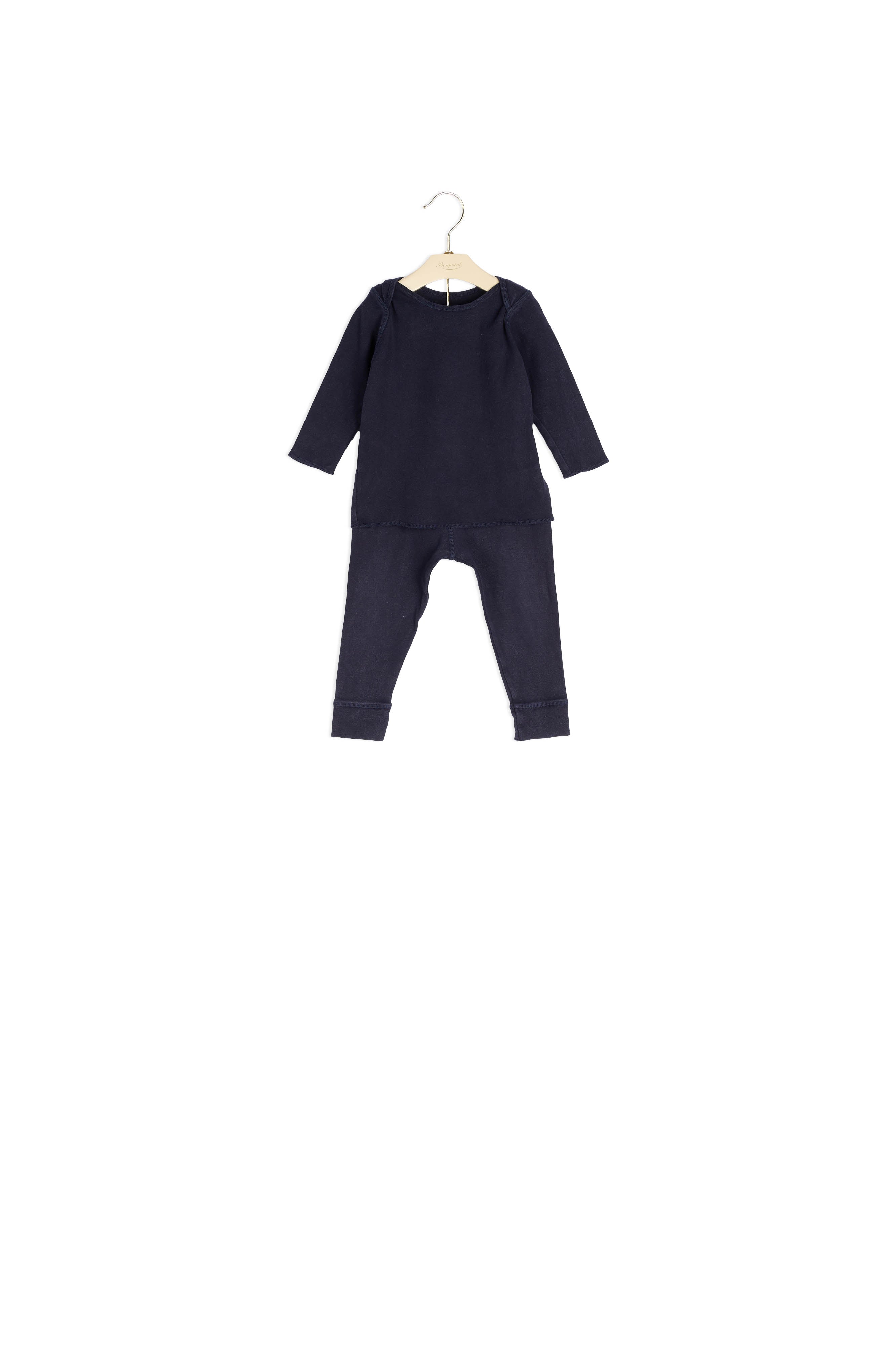 Ensemble Pebio - Bonpoint vintage