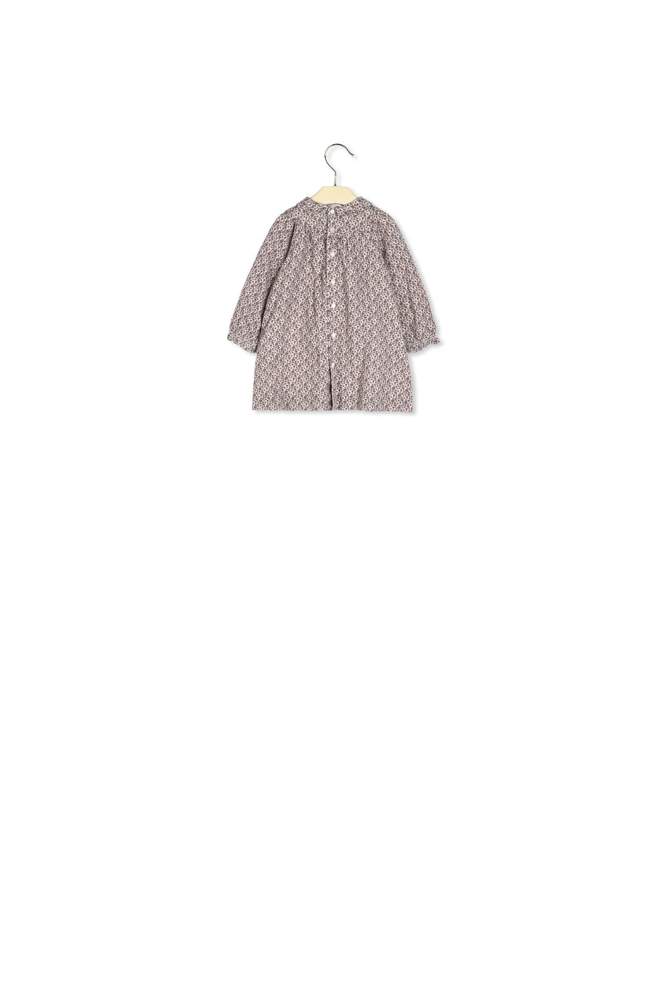 Robe Jeni - Bonpoint vintage