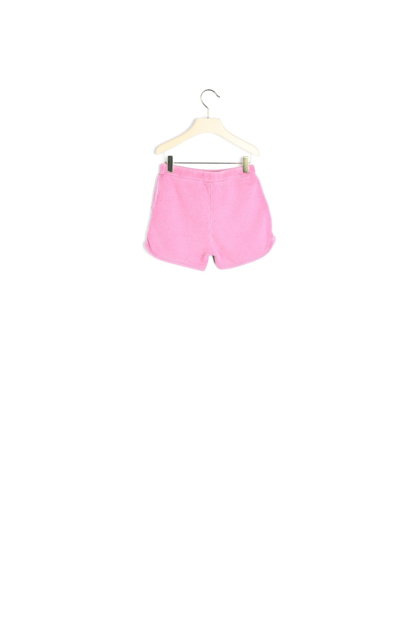 Short en molleton surteint - Bonpoint vintage