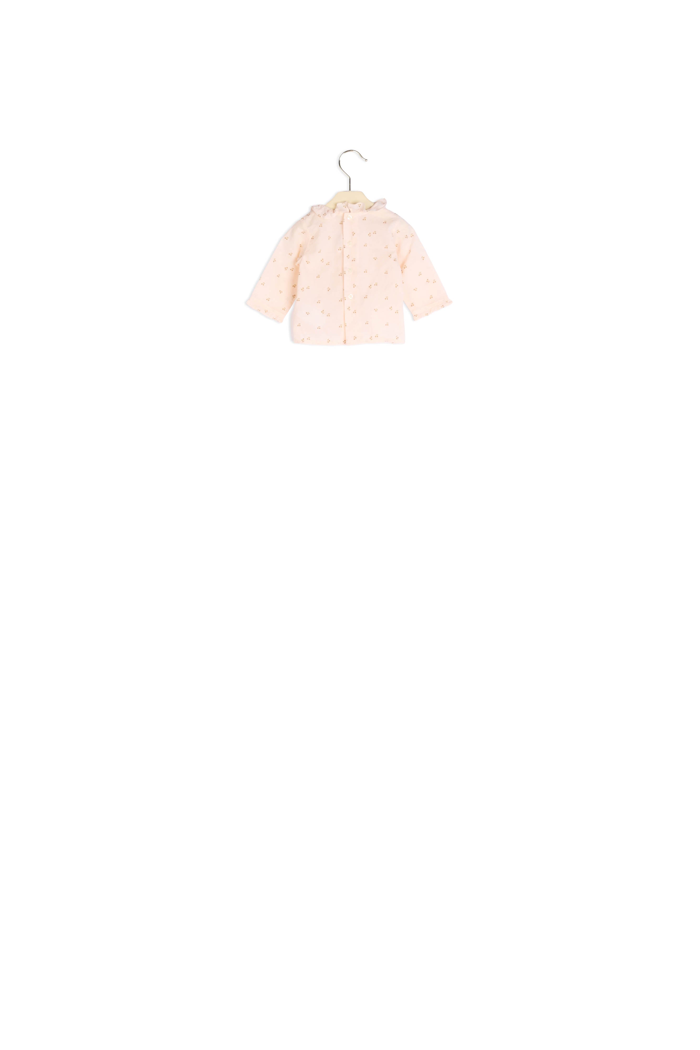 Blouse Ganiti - Bonpoint vintage