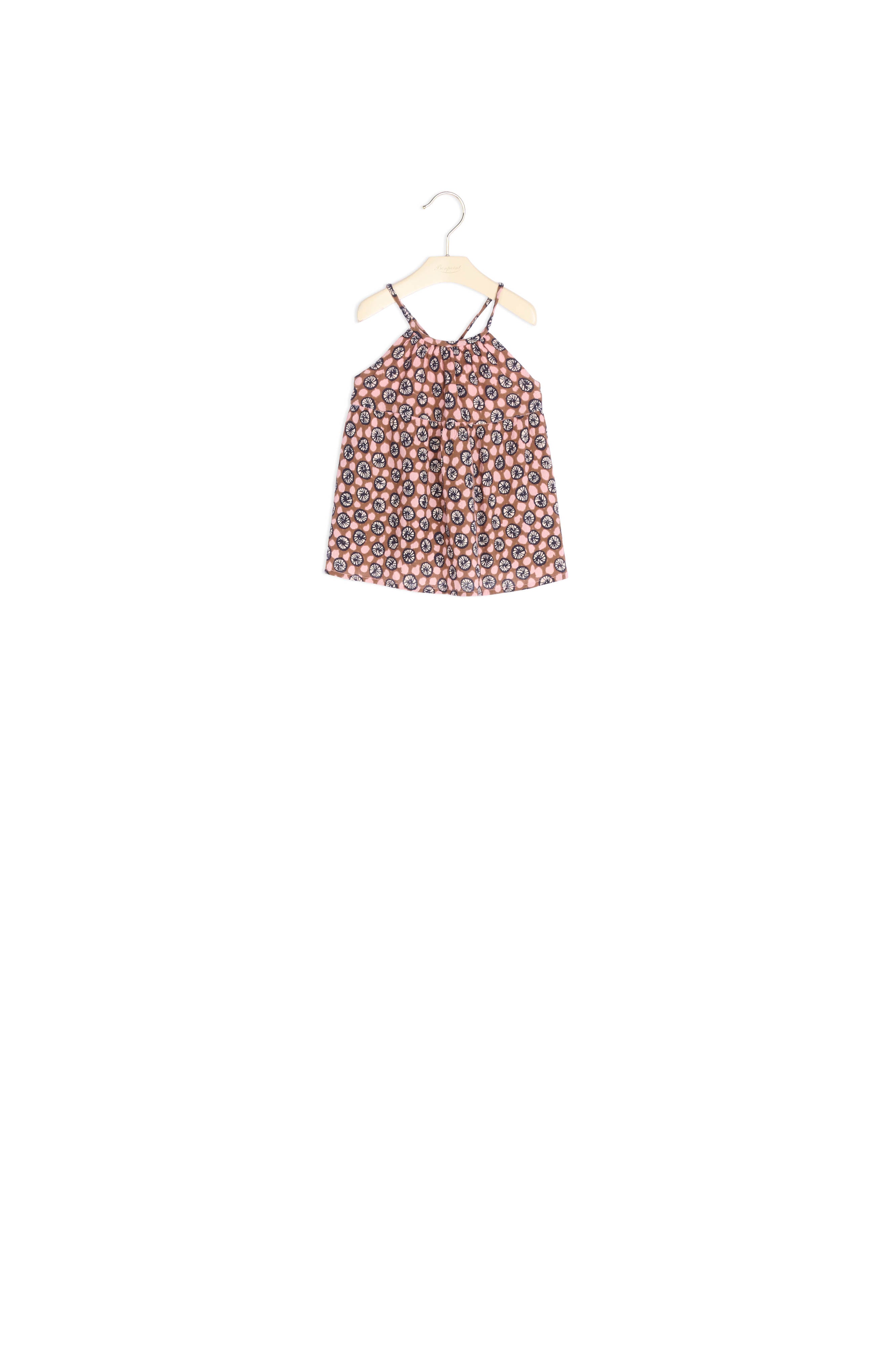 Blouse Gaellia - Bonpoint vintage
