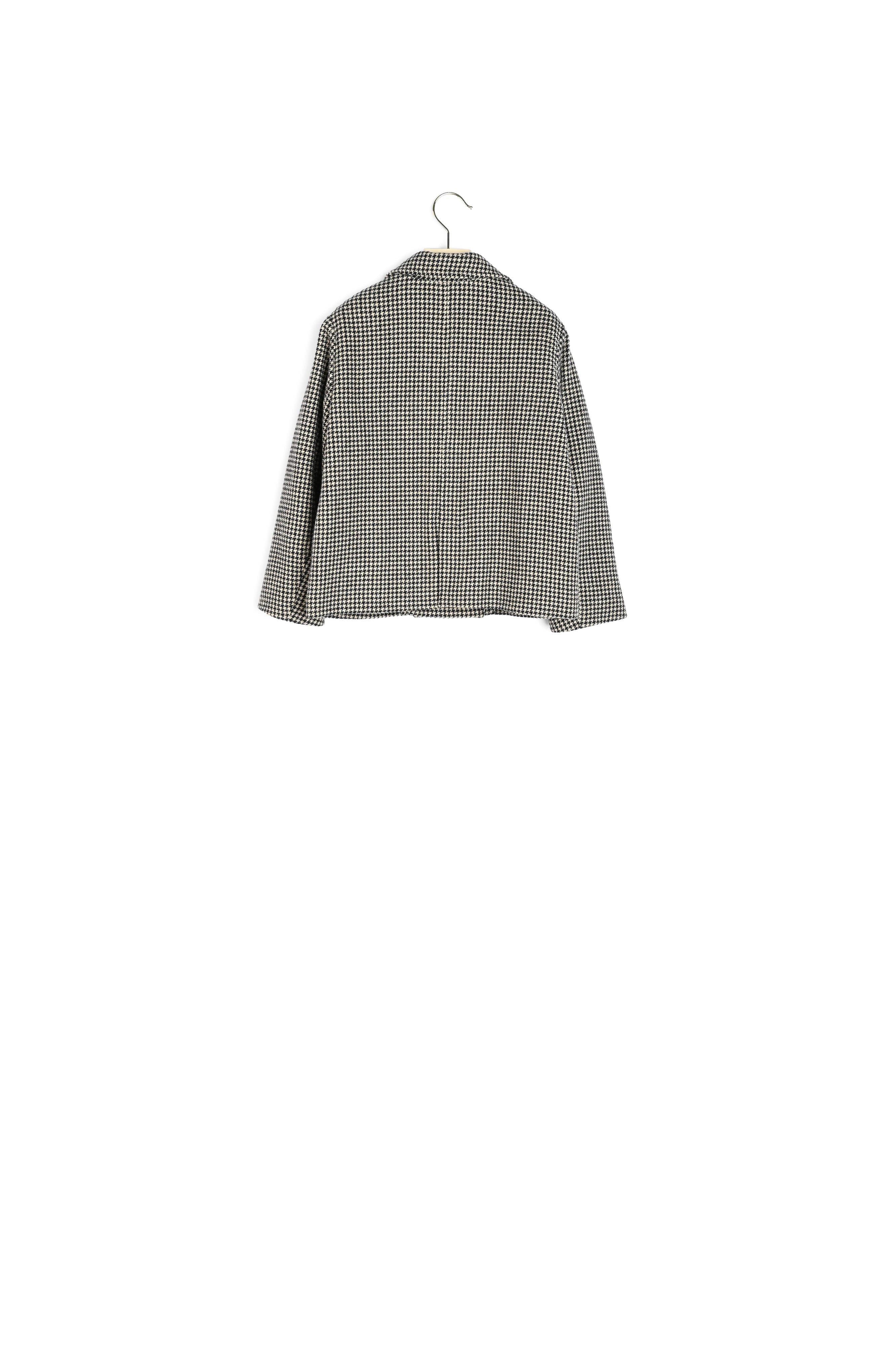 Manteau Tiya - Bonpoint vintage