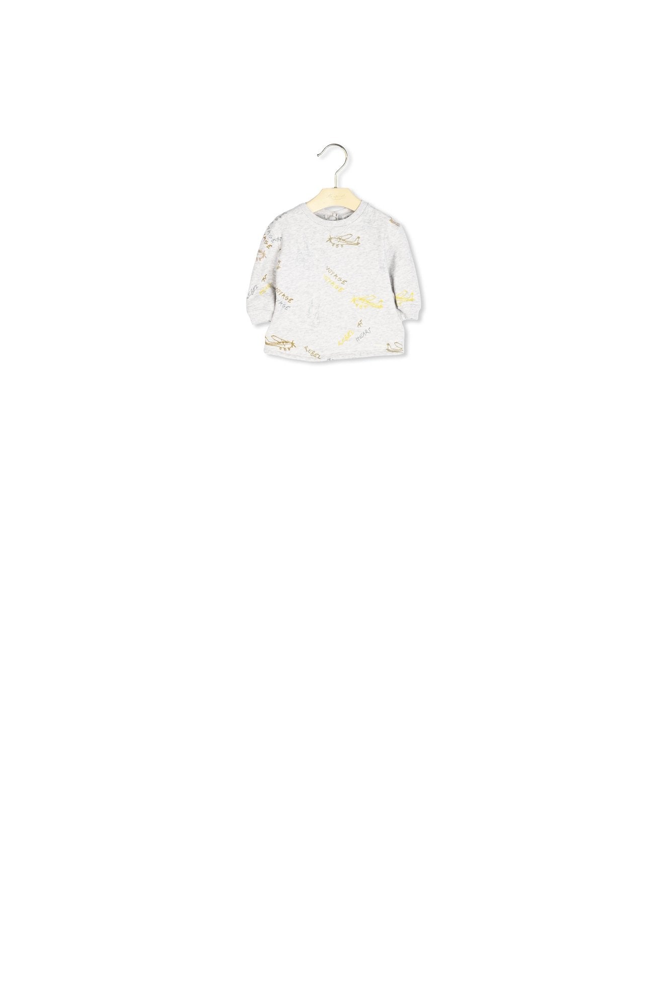 Sweat Benjamine - Bonpoint vintage