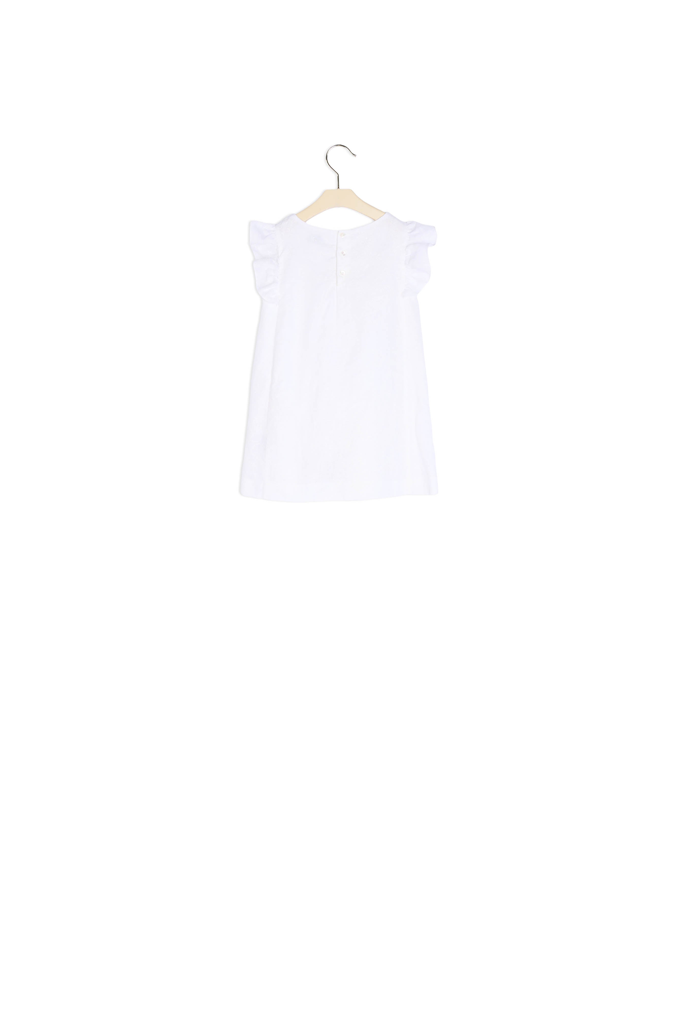 Robe habillée Lune - Bonpoint vintage