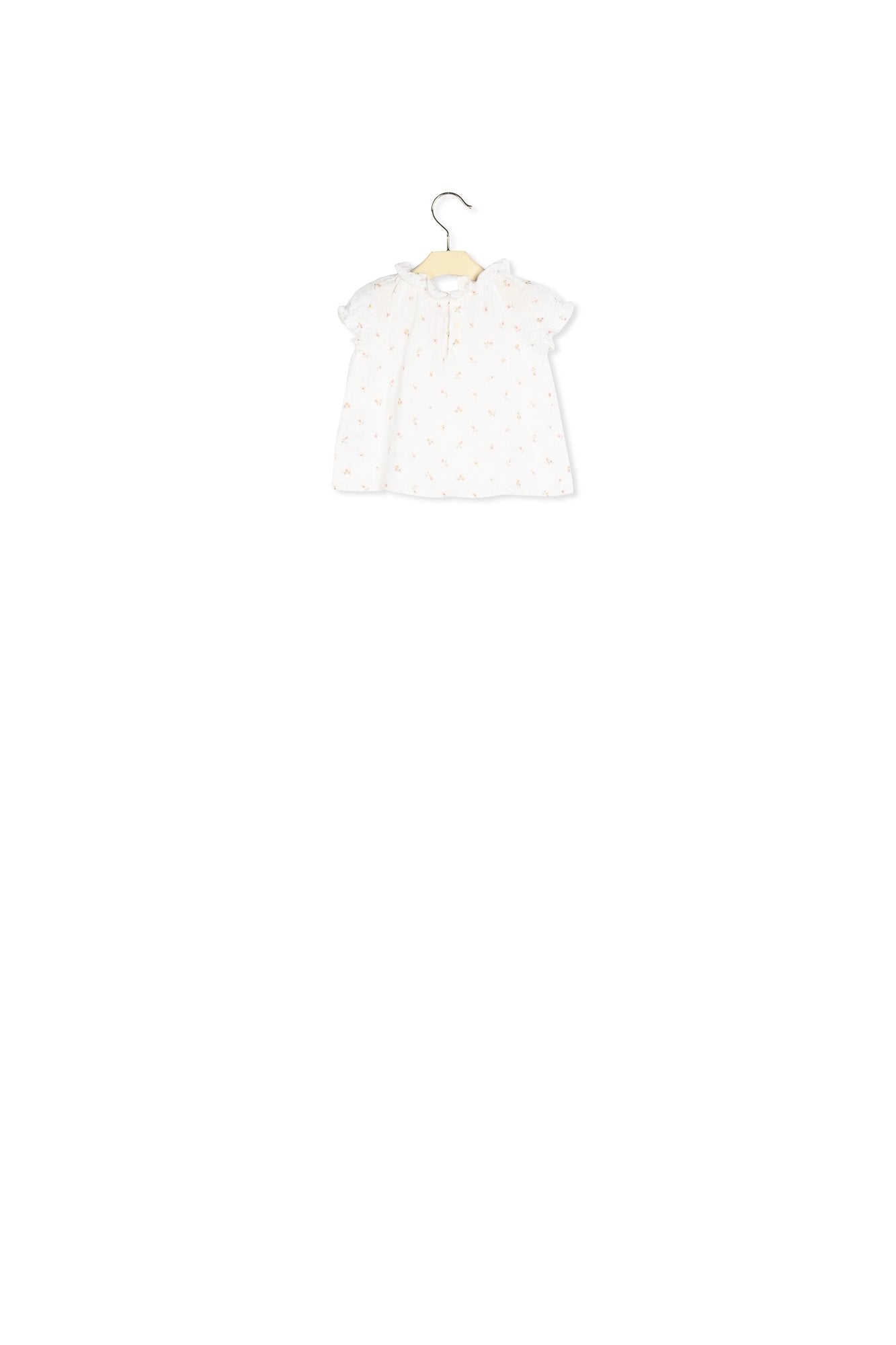 Blouse Lara - Bonpoint vintage
