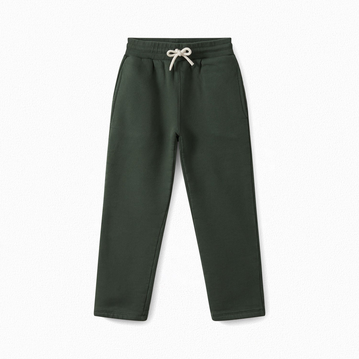 Jogging en coton bio garçon - Bonpoint vintage