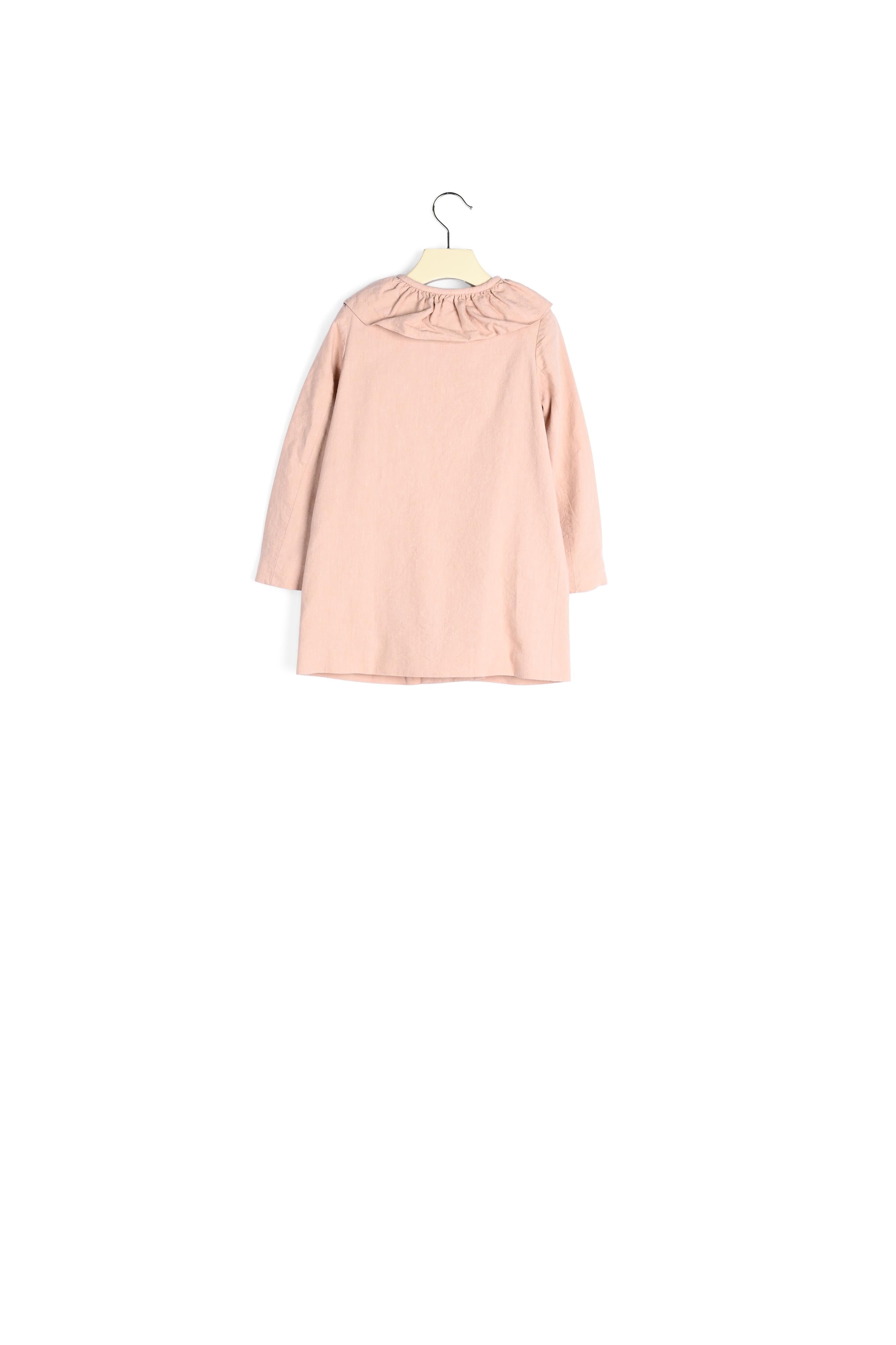 Manteau Nancy - Bonpoint vintage