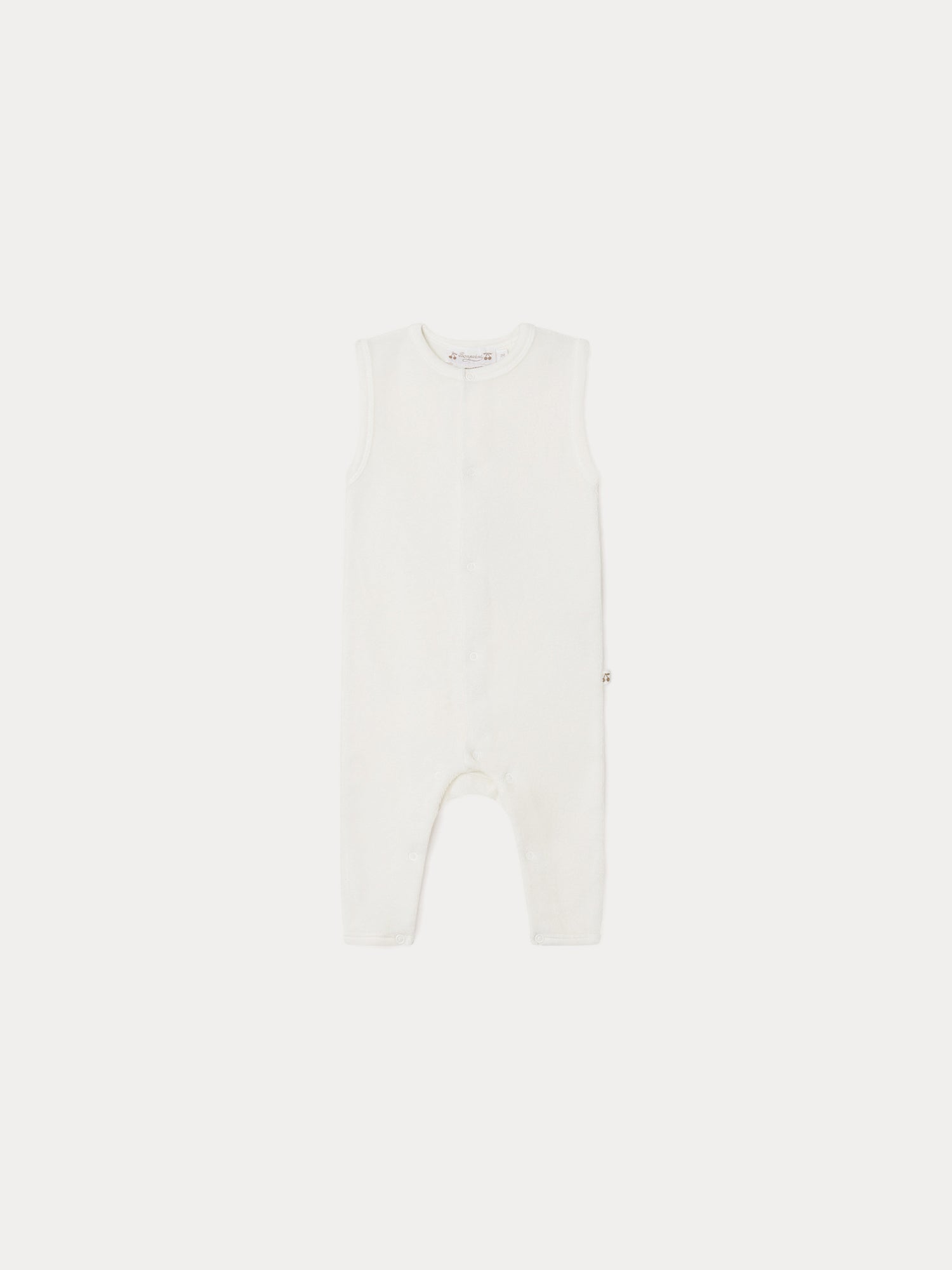 Salopette Lino - Bonpoint vintage