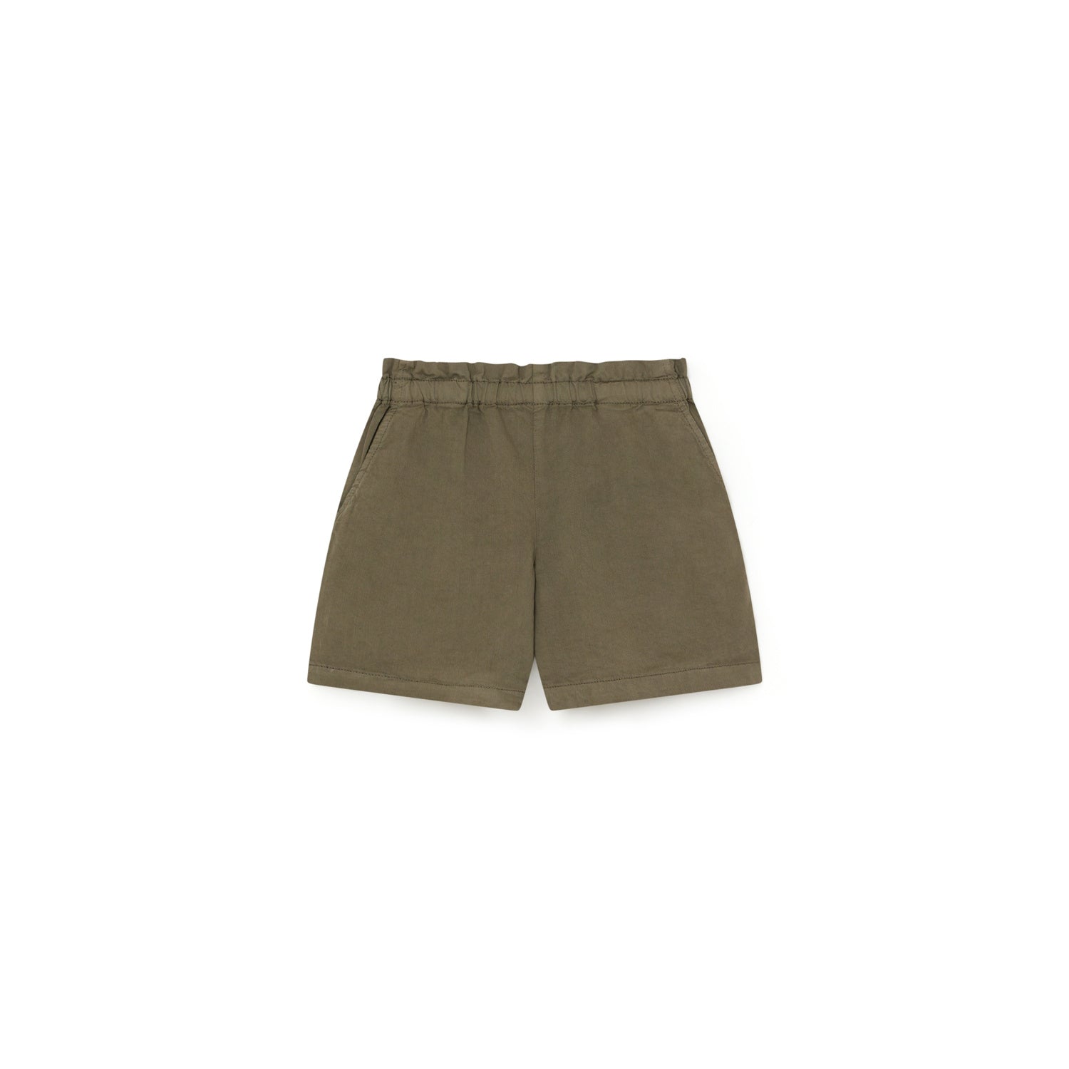 Short en jean - Bonpoint vintage