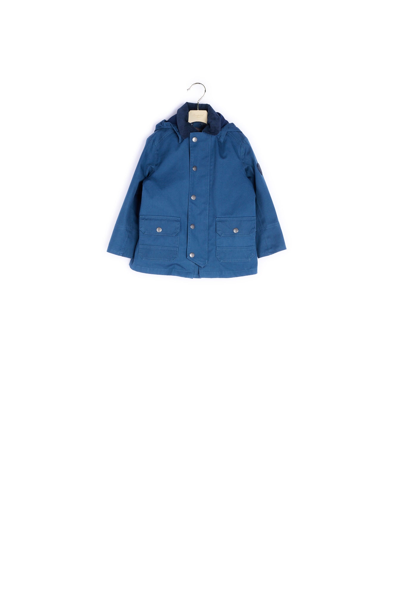 Parka 3-en-1 garçon - Bonpoint vintage