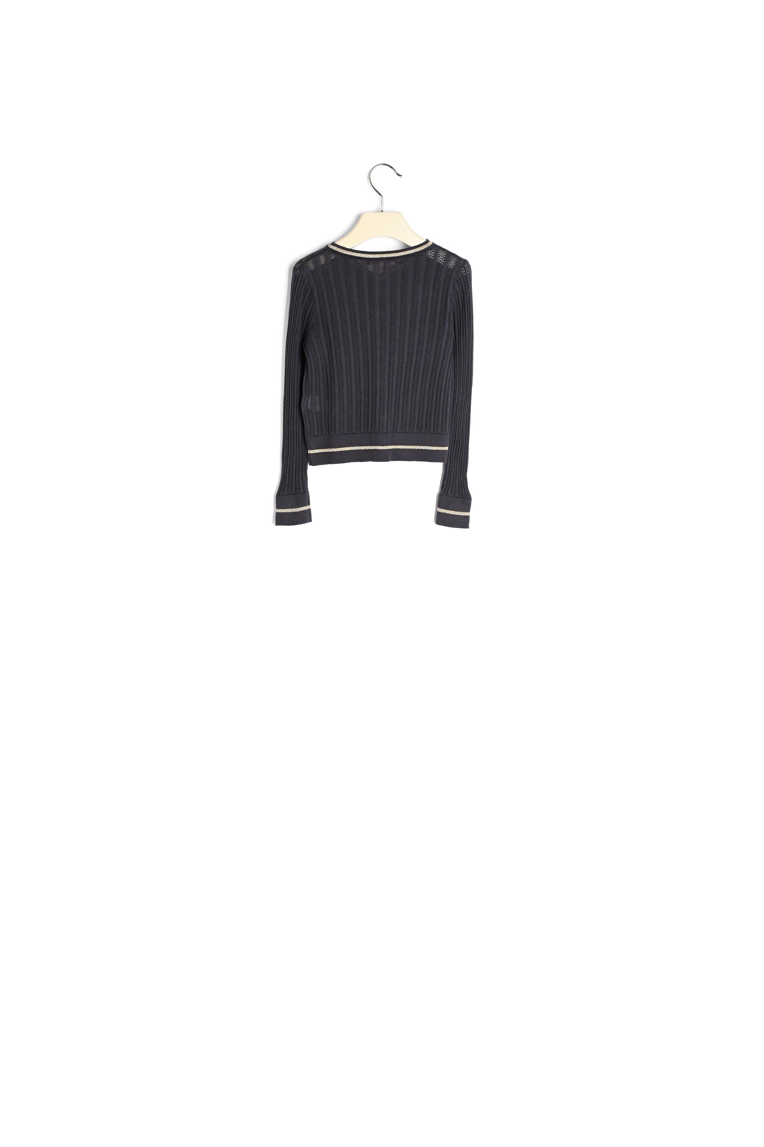 Cardigan - Bonpoint vintage
