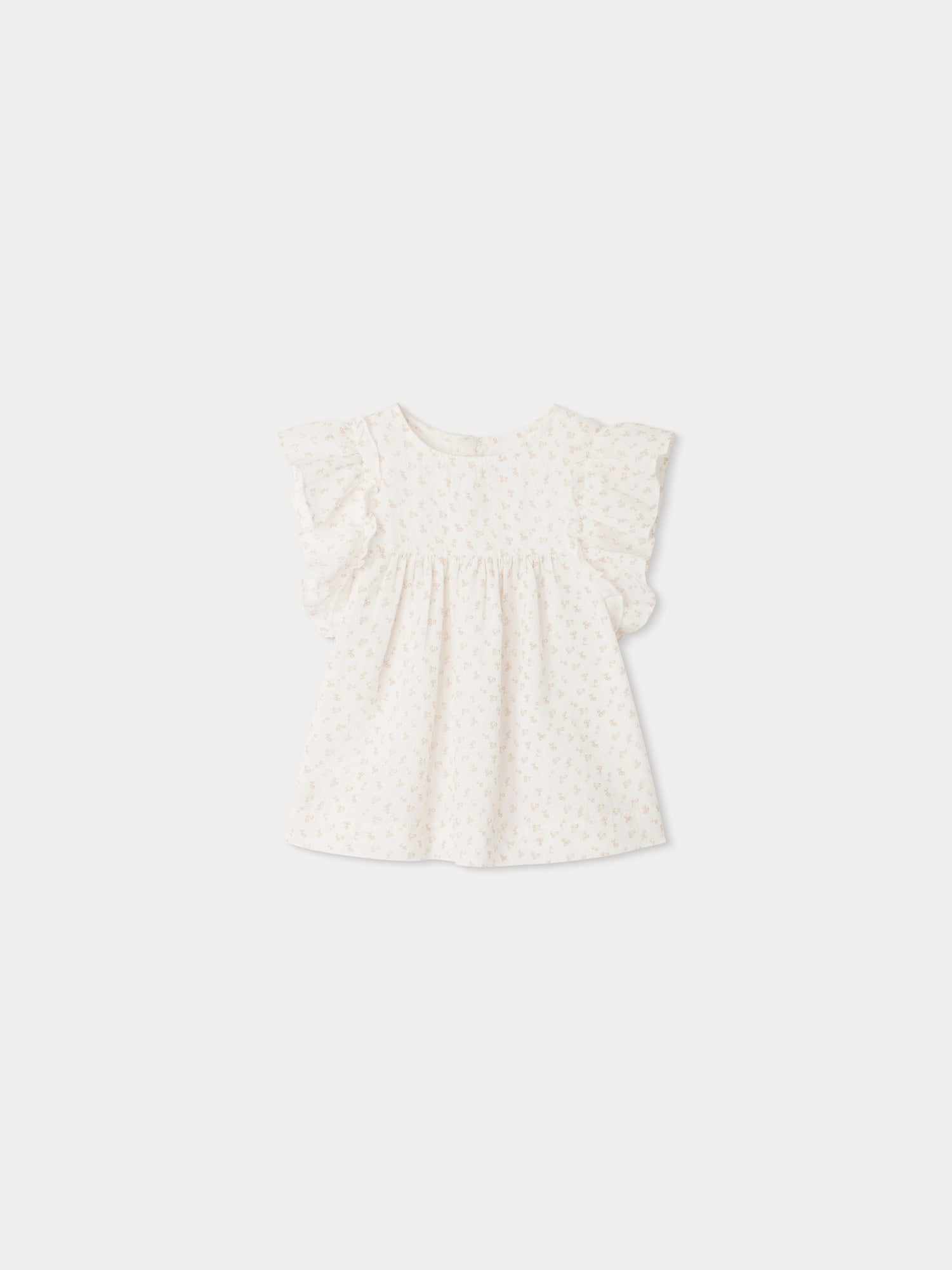 Blouse Celene - Bonpoint vintage