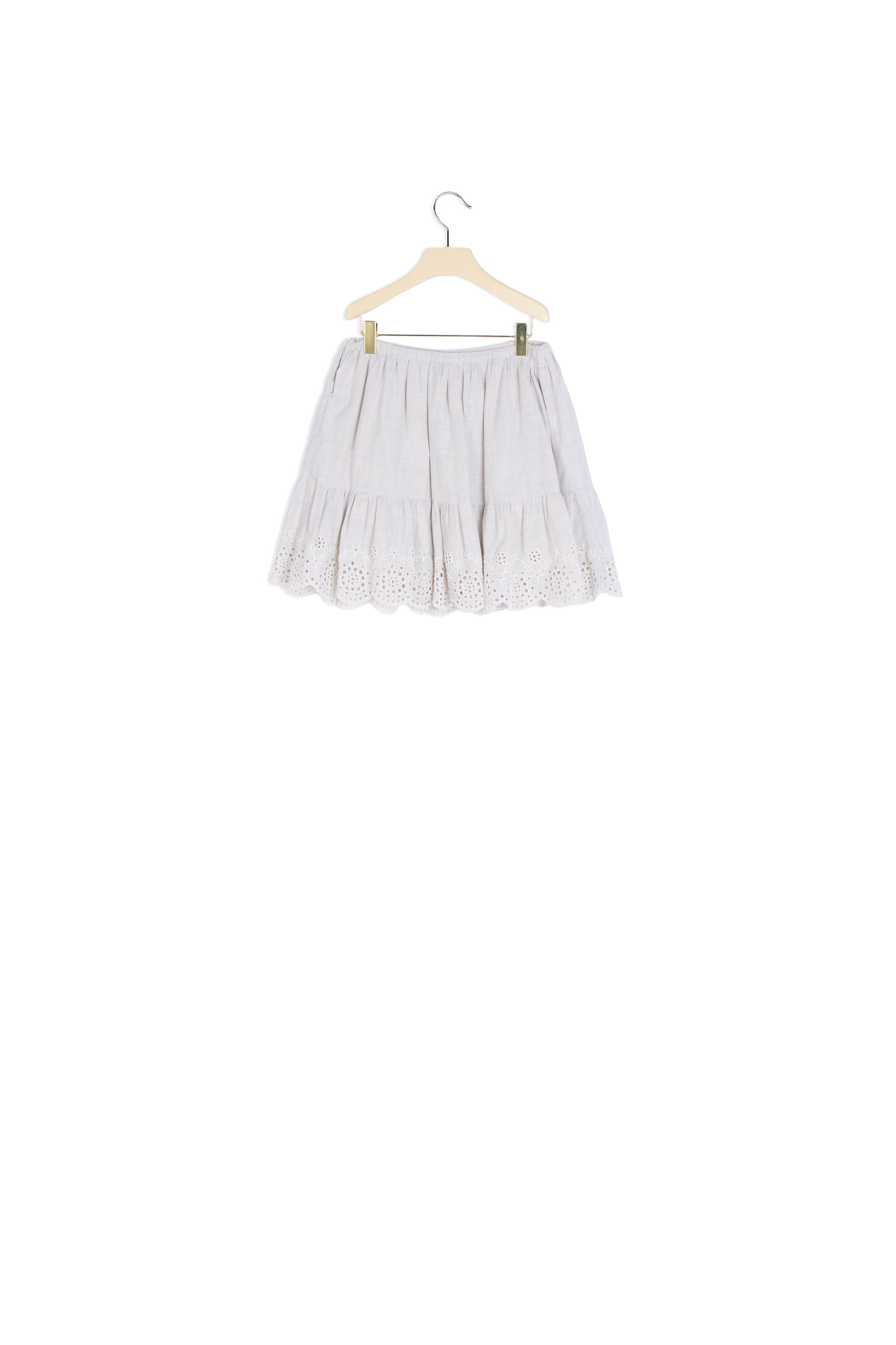 Jupe Paloma - Bonpoint vintage