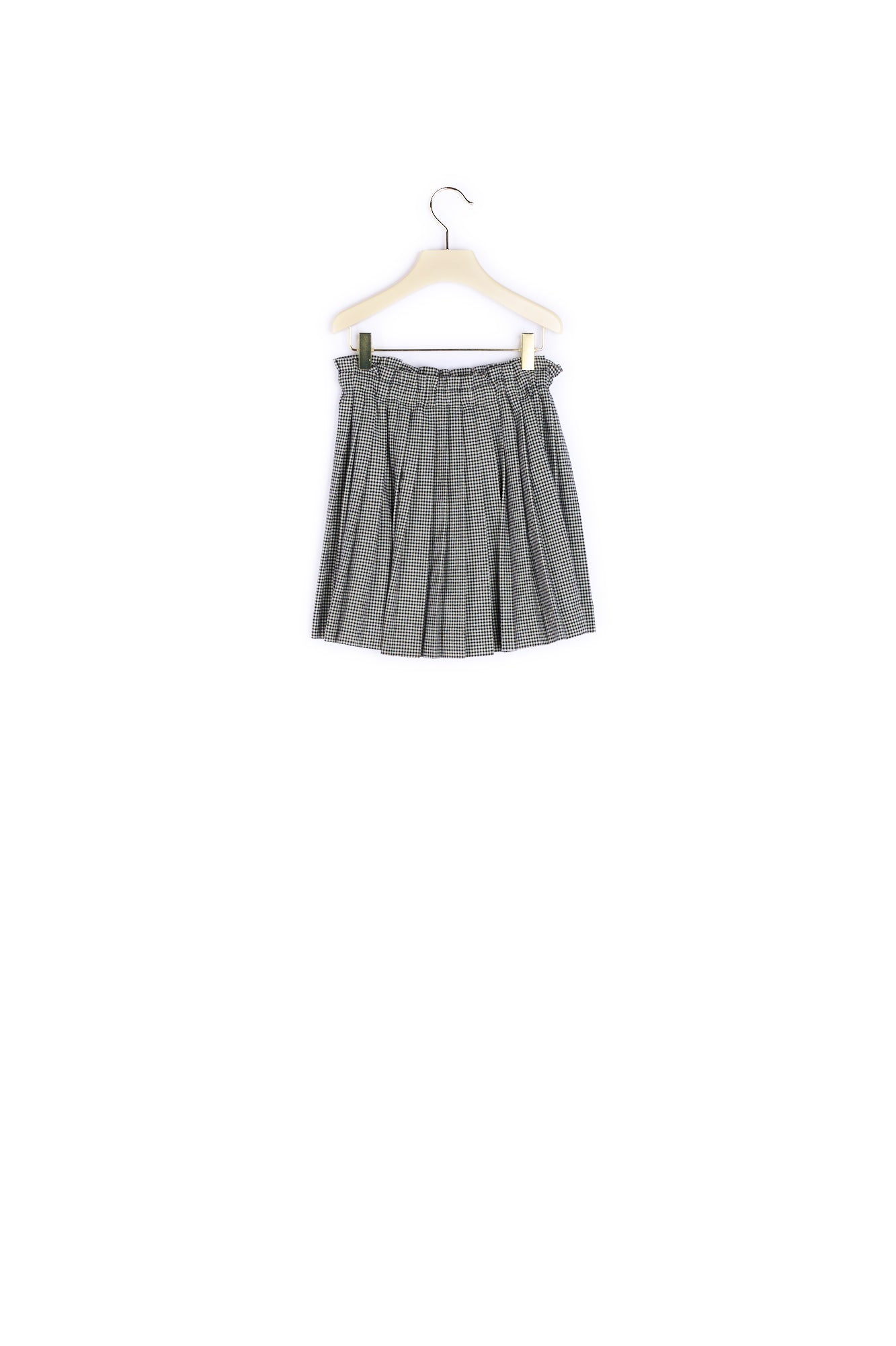 Jupe Meiko fille - Bonpoint vintage