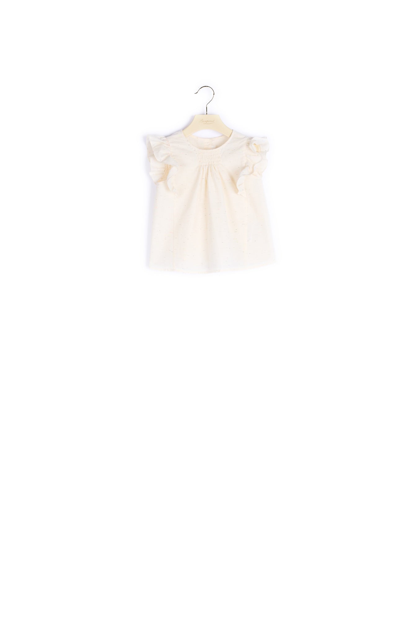 Blouse Nilunes - Bonpoint vintage