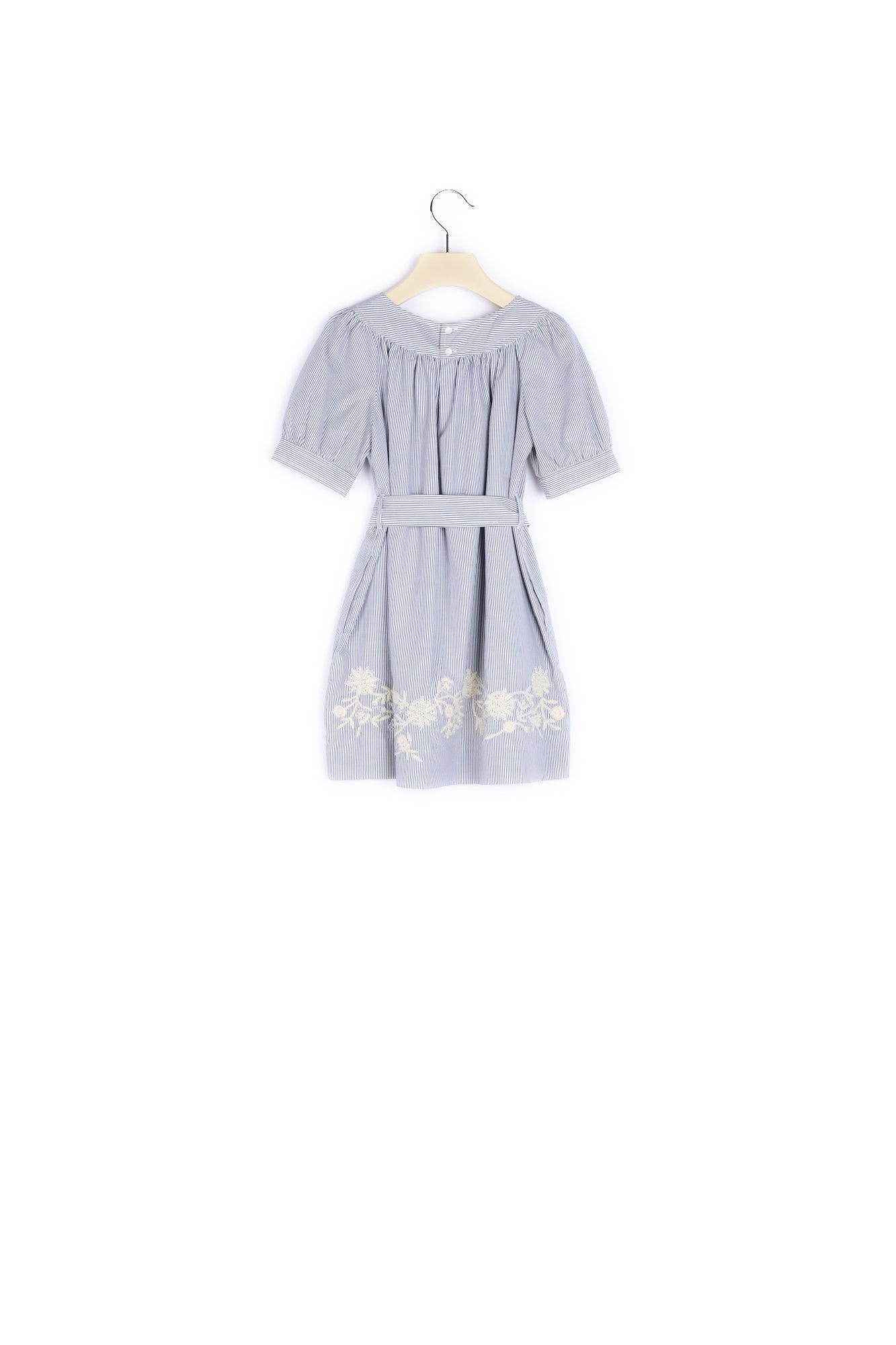 Robe Gustine - Bonpoint vintage