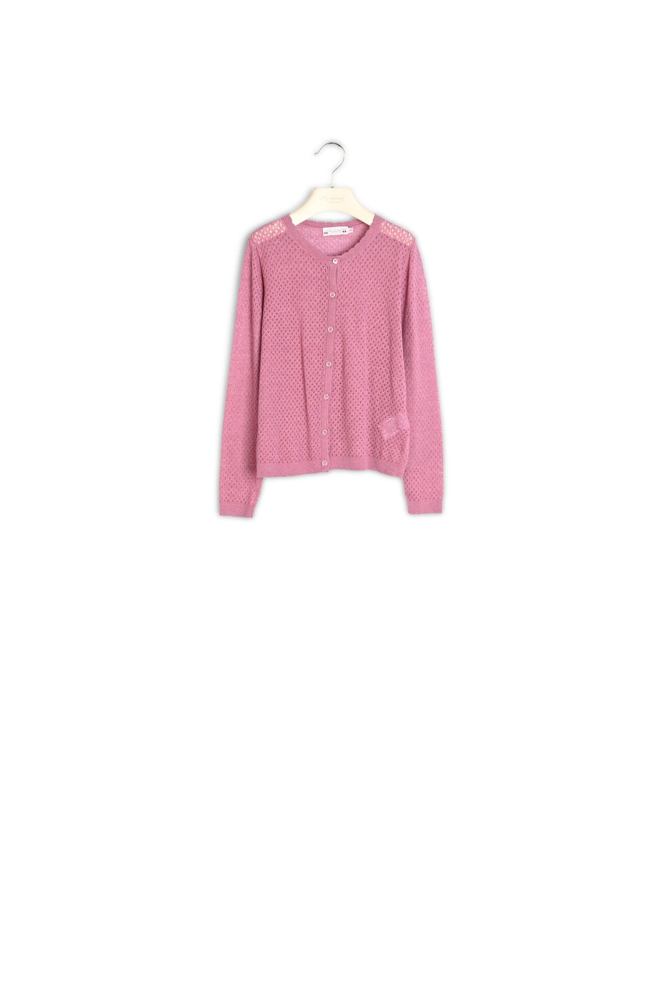 Cardigan Clarisse - Bonpoint vintage